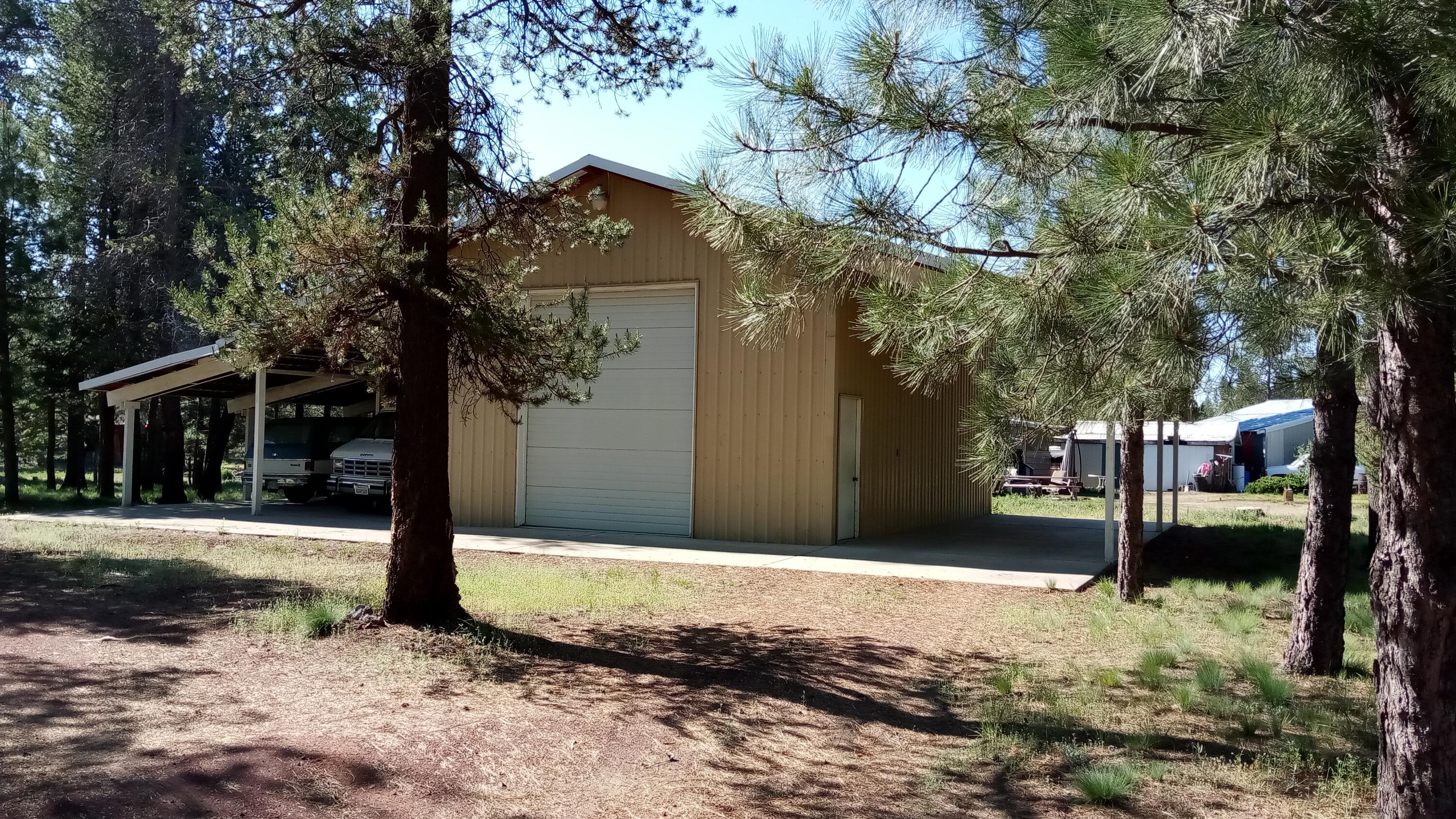 Woodland Park - Residential