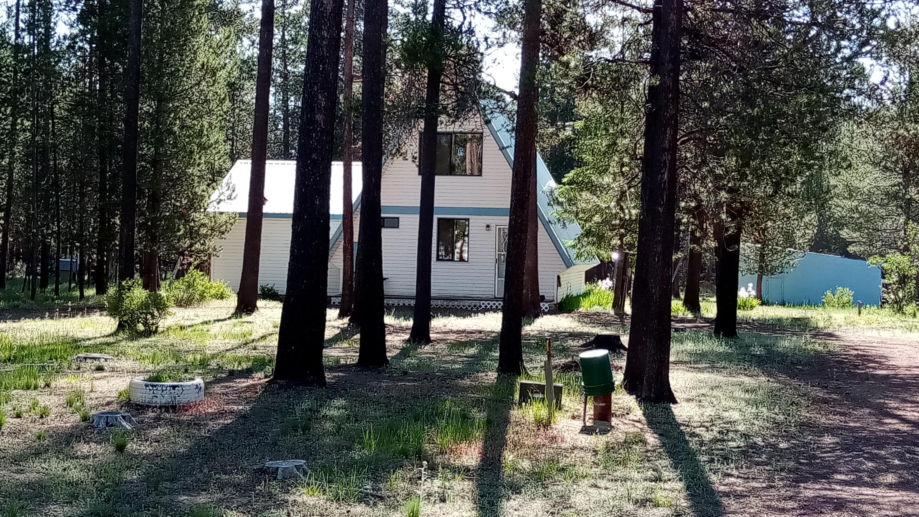 Woodland Park - Residential