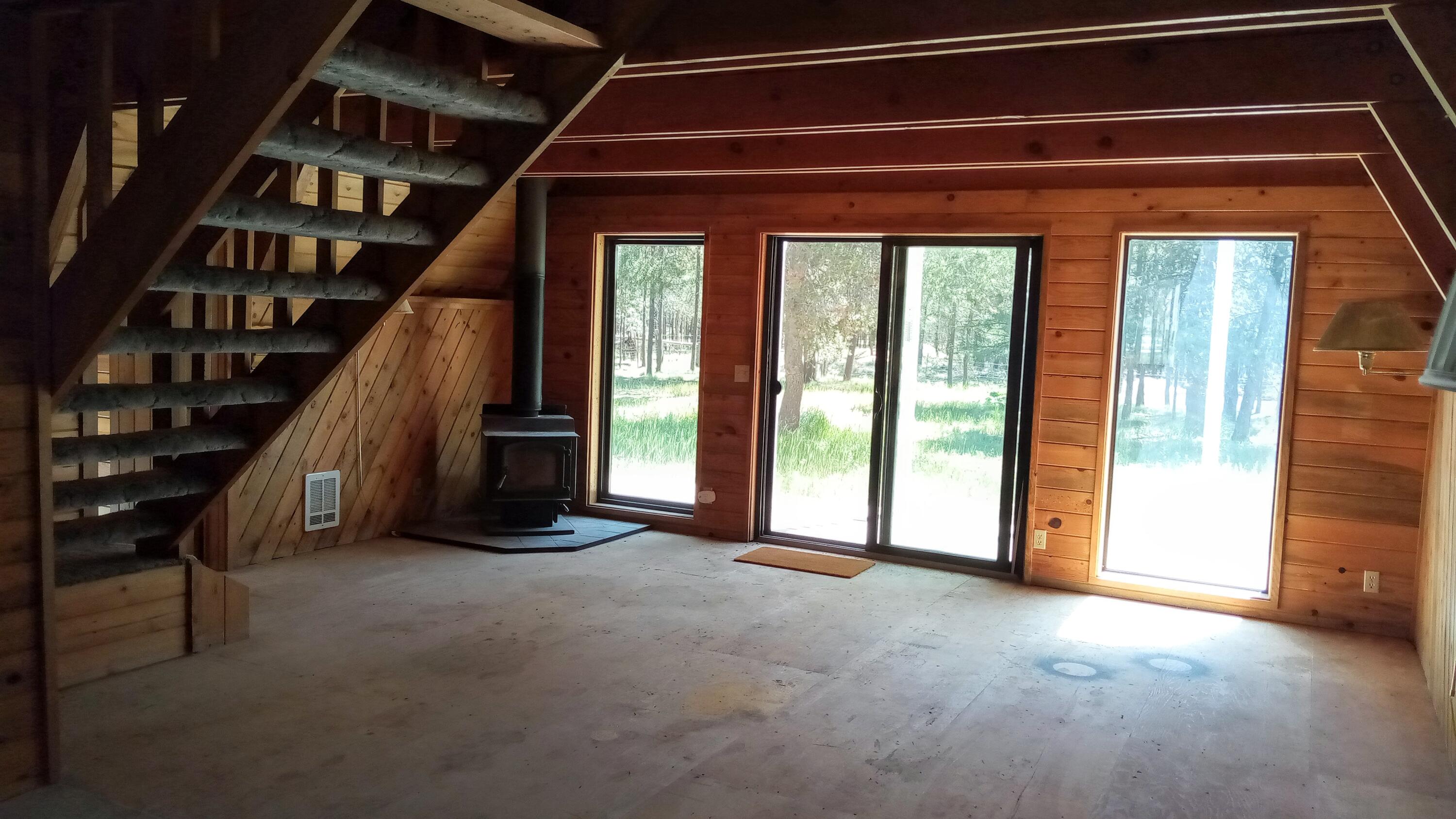 Woodland Park - Residential