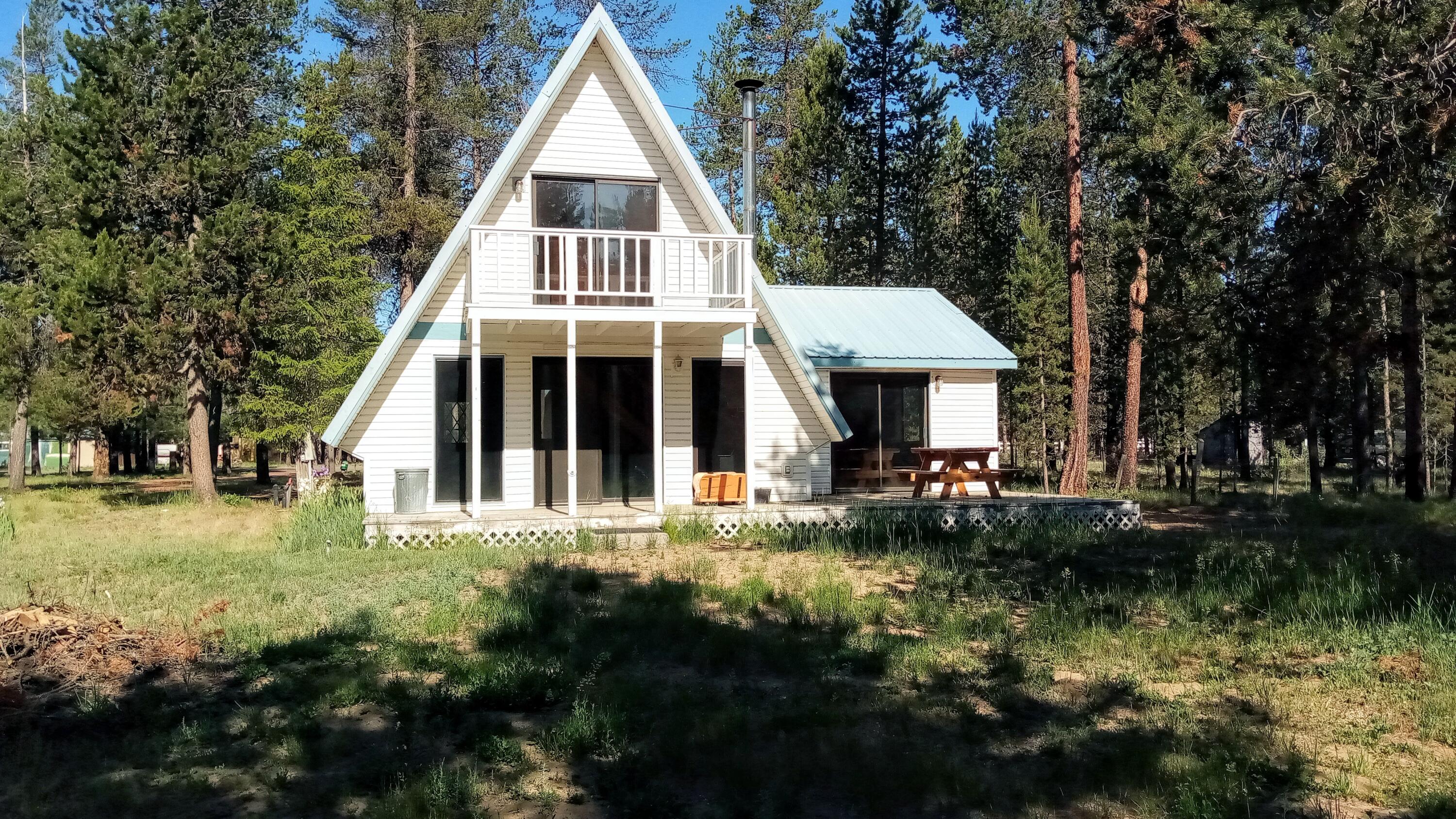 Woodland Park - Residential