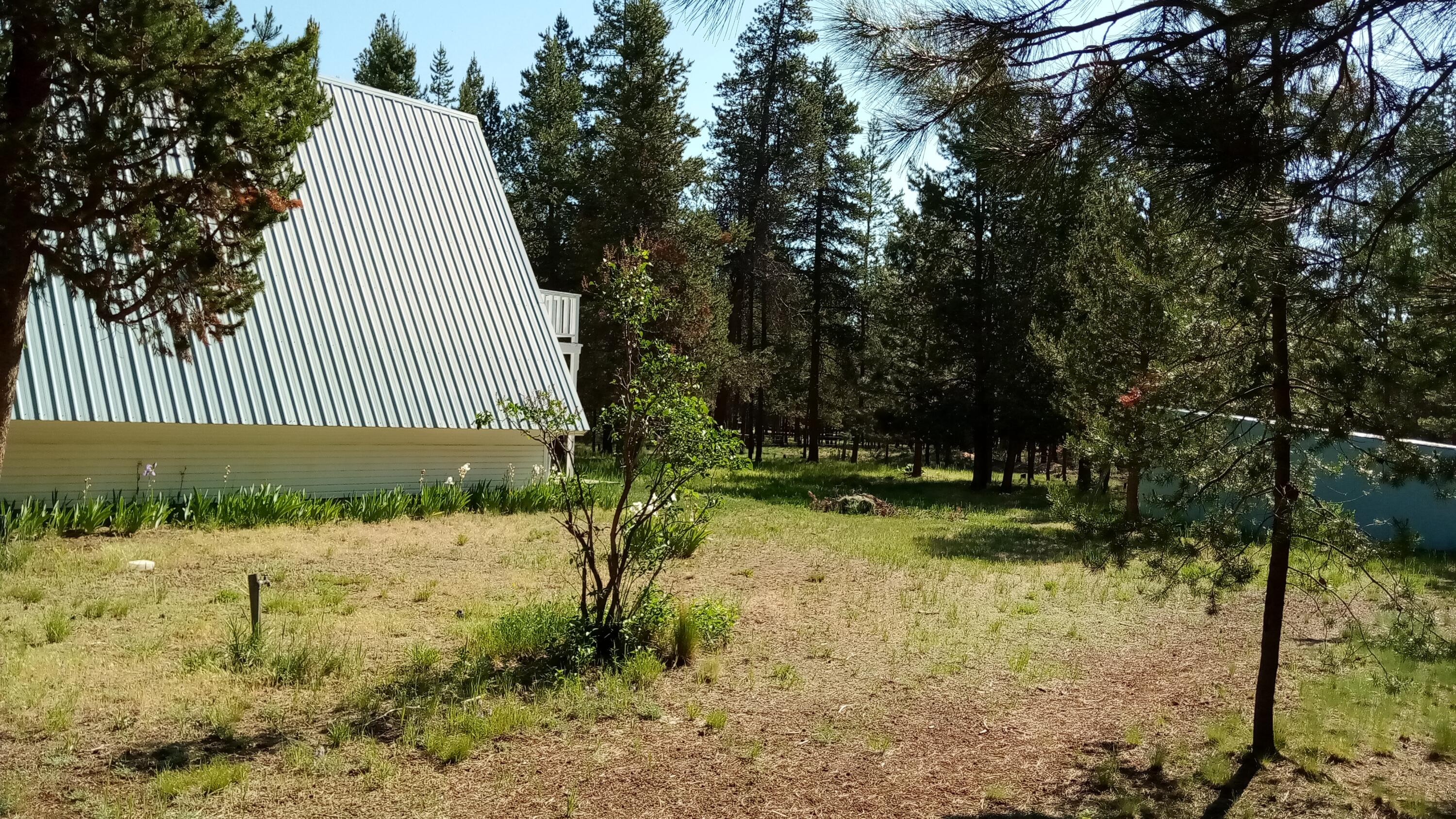 Woodland Park - Residential