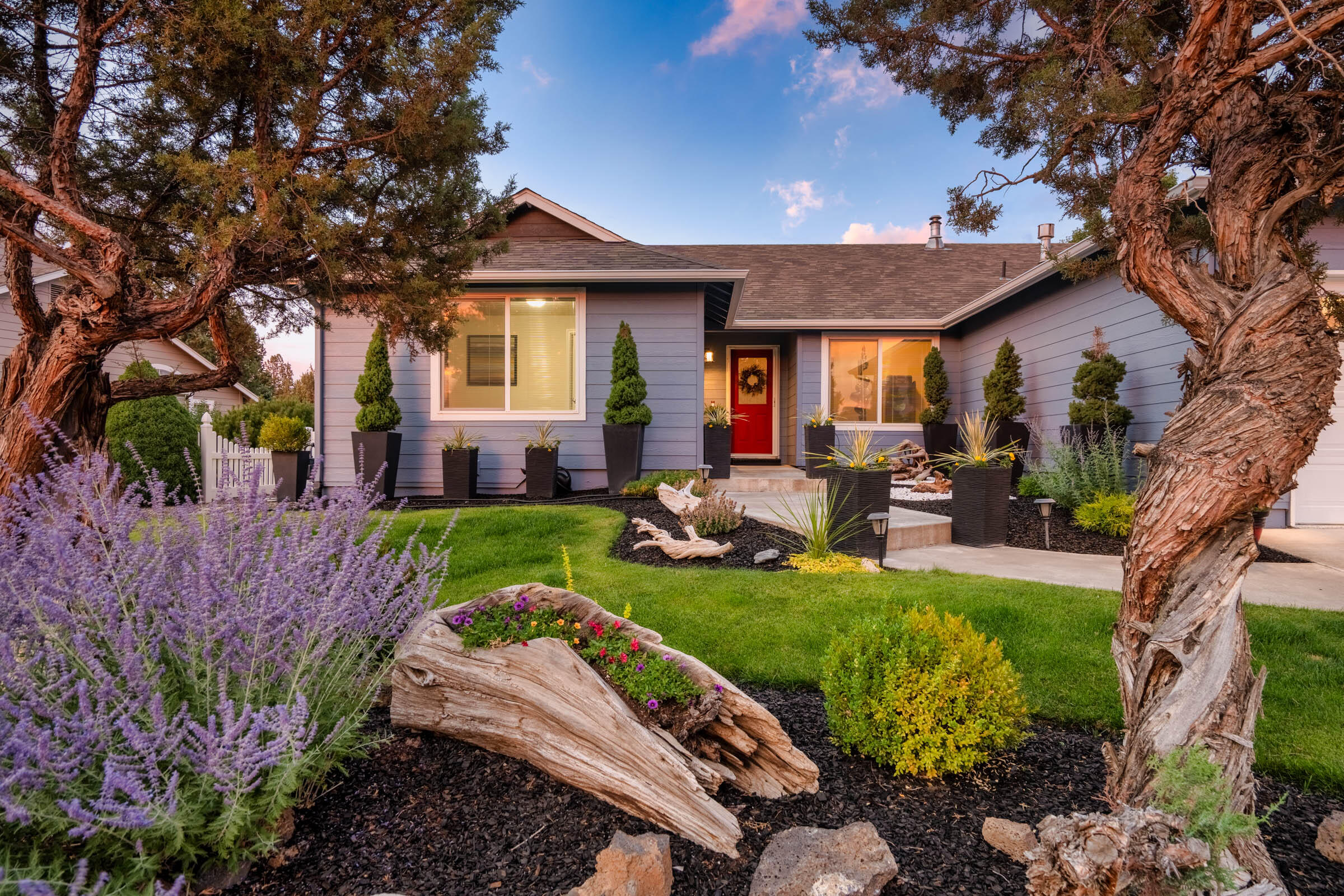 Greens At Redmond - Residential