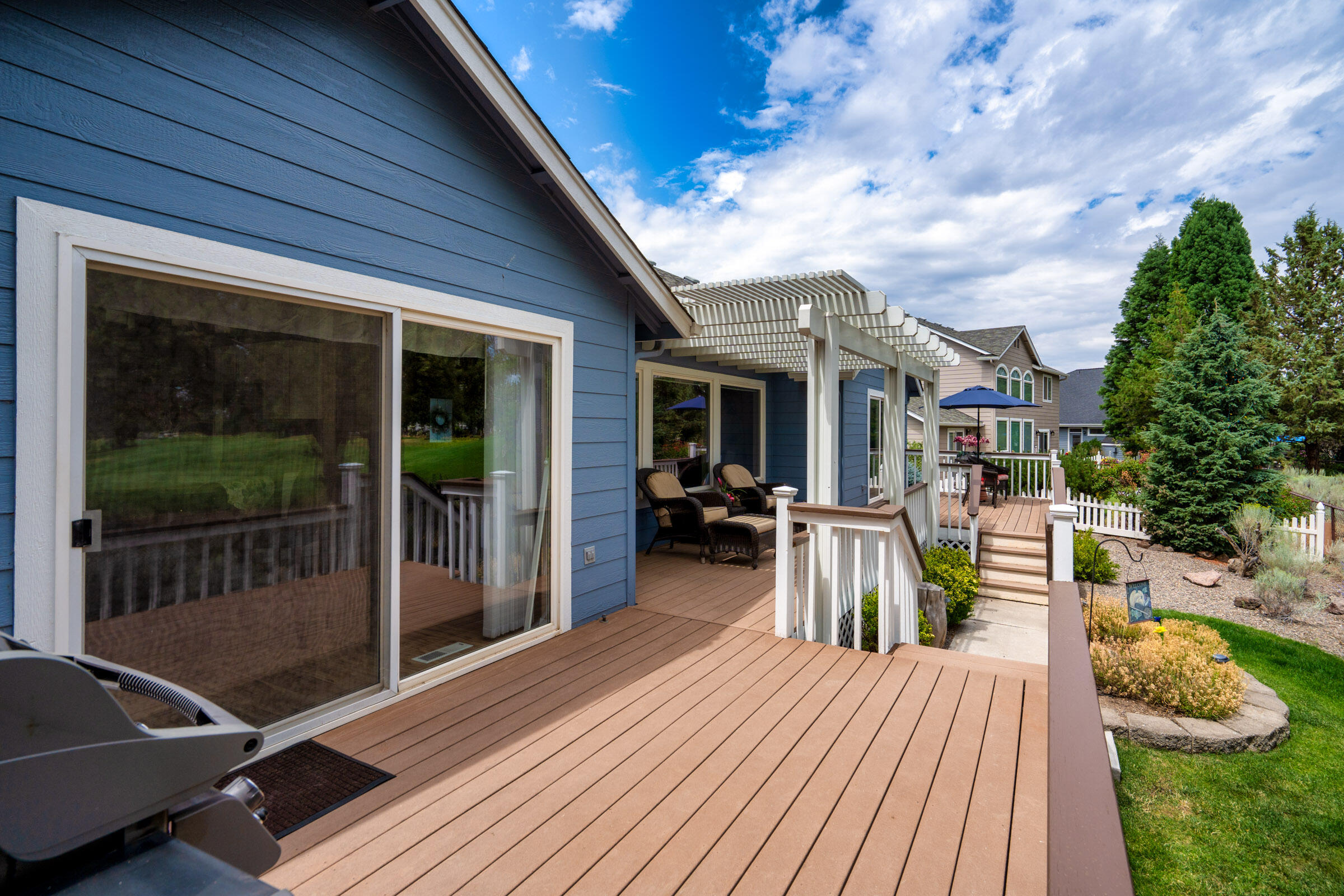 Greens At Redmond - Residential