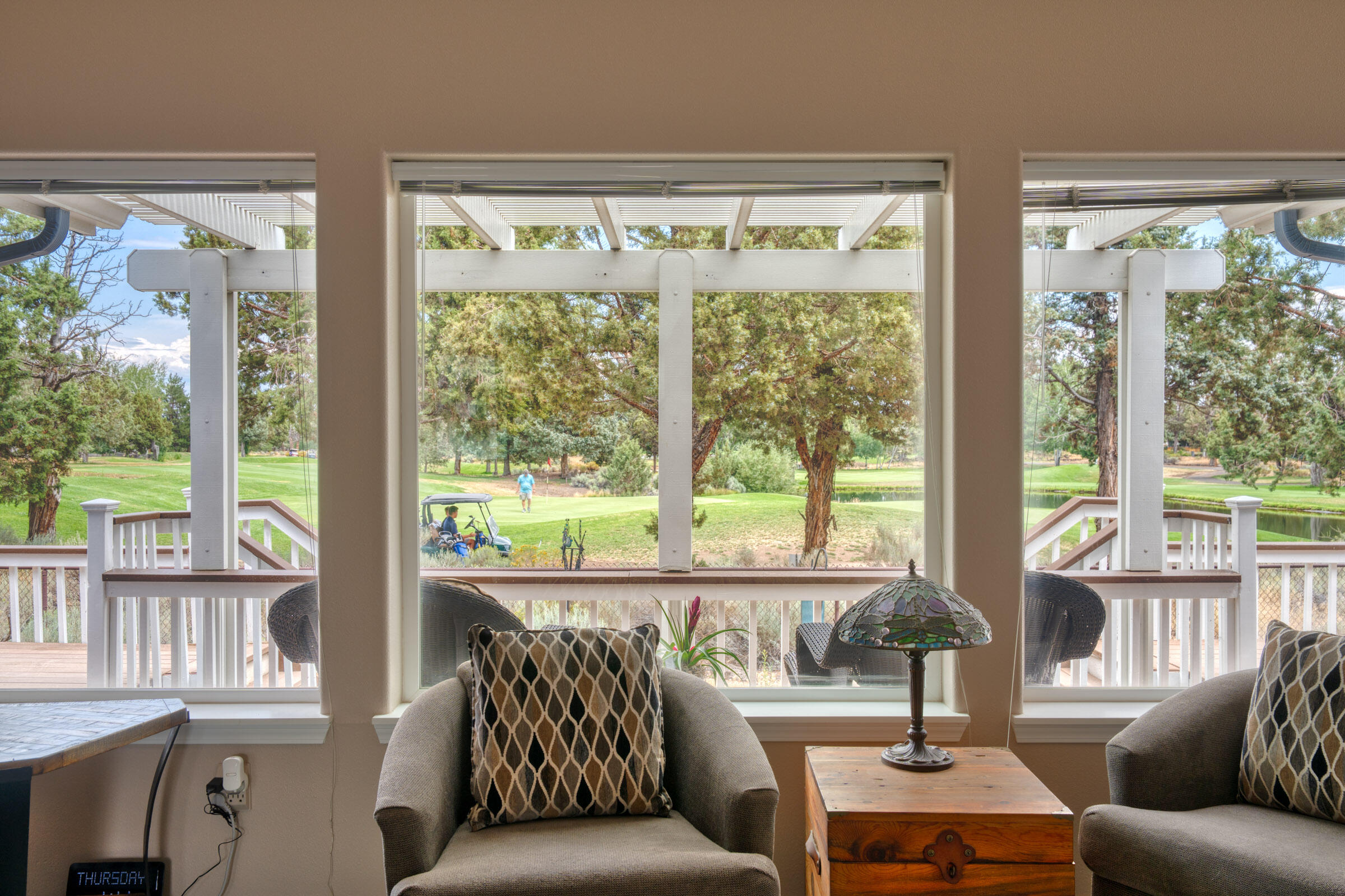 Greens At Redmond - Residential