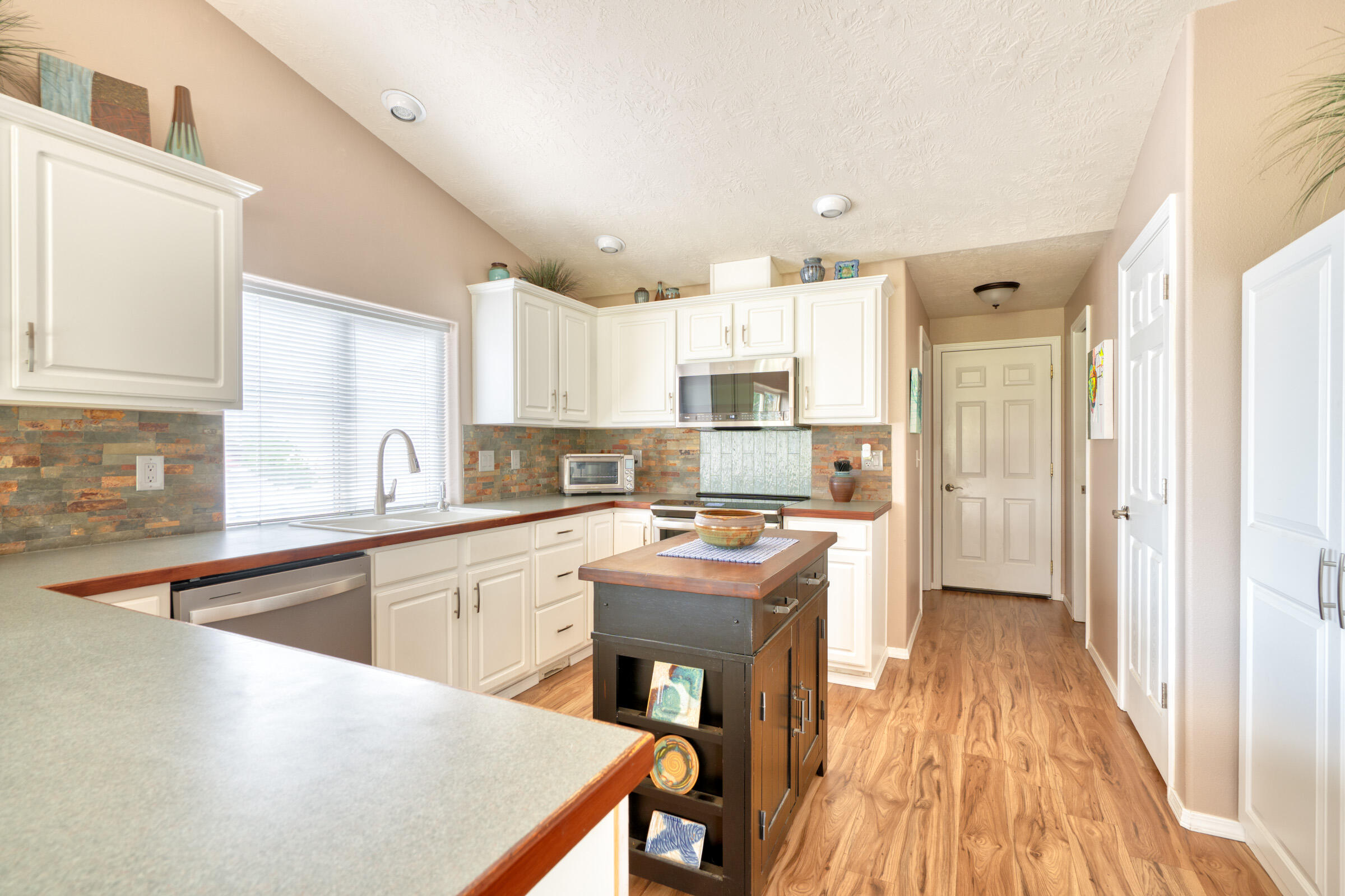 Greens At Redmond - Residential