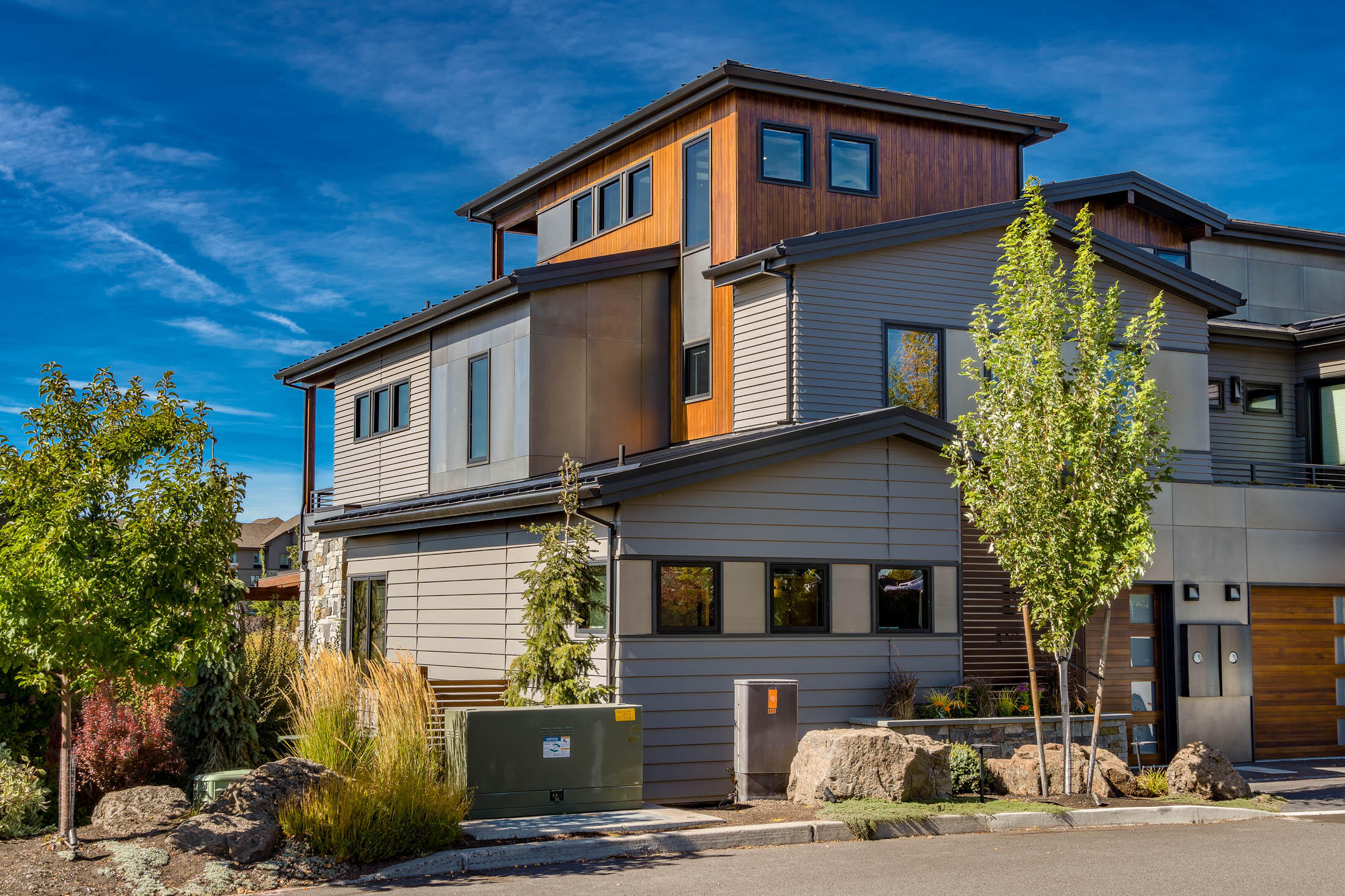 N/A - Residential