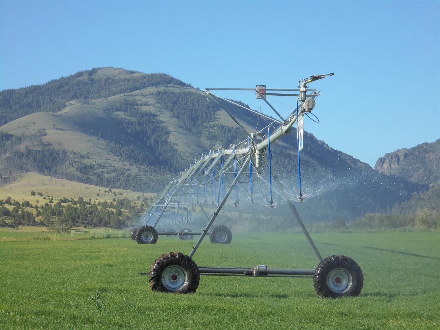 N/A - Farm