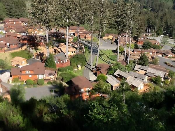 SOLD ONLY. Without exaggeration, you can clearly see that this property is arguably the best located and most scenic mobile home park in Oregon. In comparing Whaleshead Beach Resort with the Top 100 Sam's Park and Resorts, I didn't see a park with better features, e.g., located near multiple gold courses, a casino and numerous Oregon coastal attractions. These features are in addition, of course, to the most scenic ocean views on 43 beautifully landscaped acres. Qualified investors, I would encourage you to tour the park and accept an invitation for a free two night stay in an Ocean View Cottage at the resort.