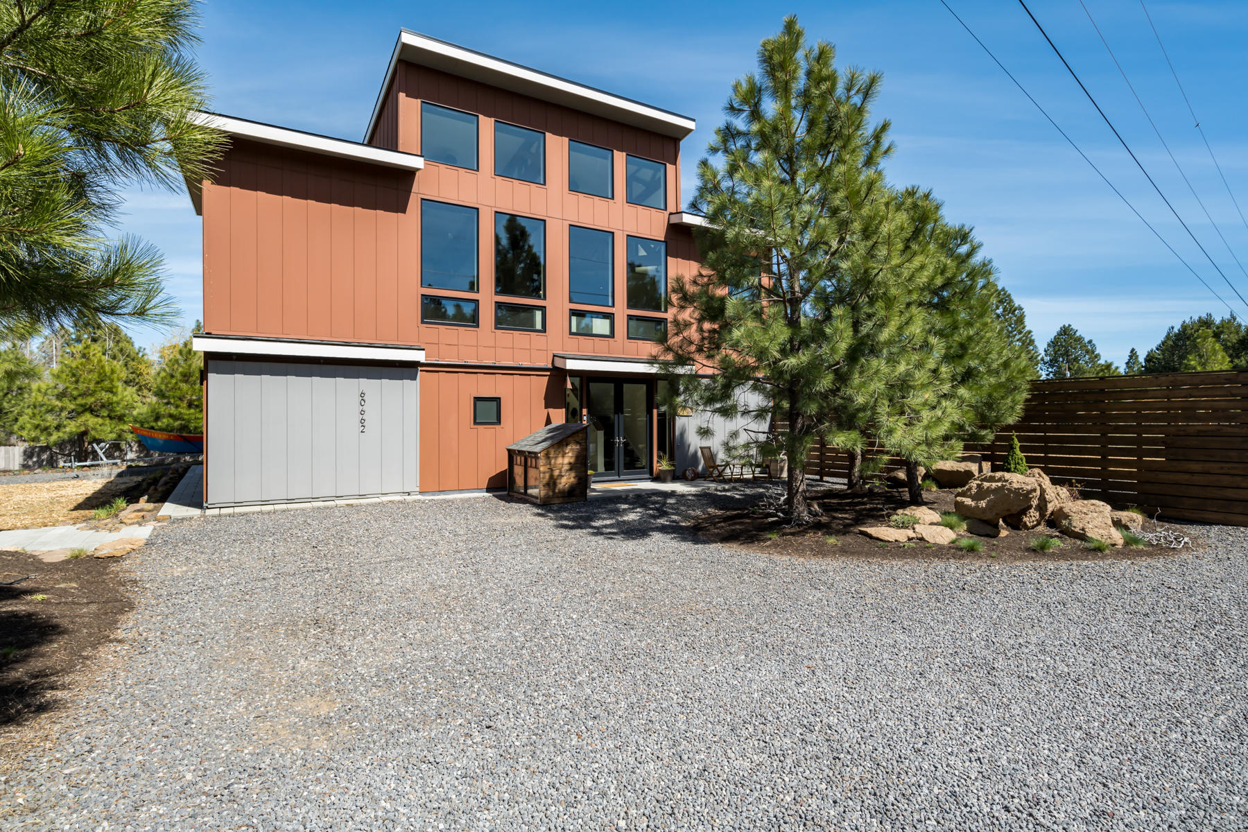 River Bend Estate - Residential