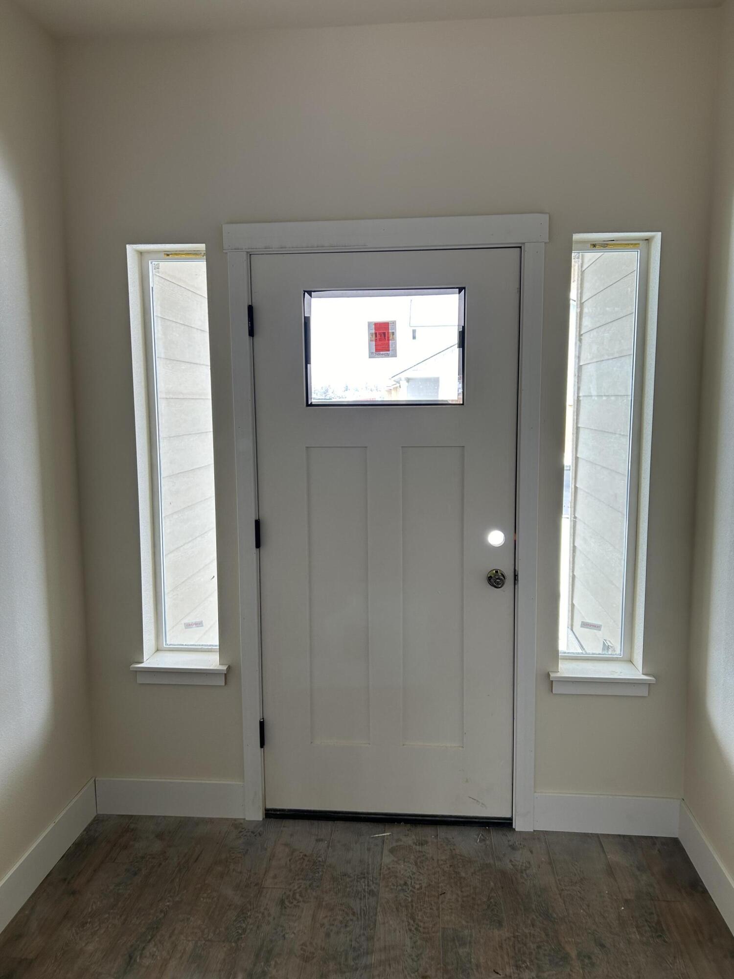 Korbin Meadows Phase 1 - Residential