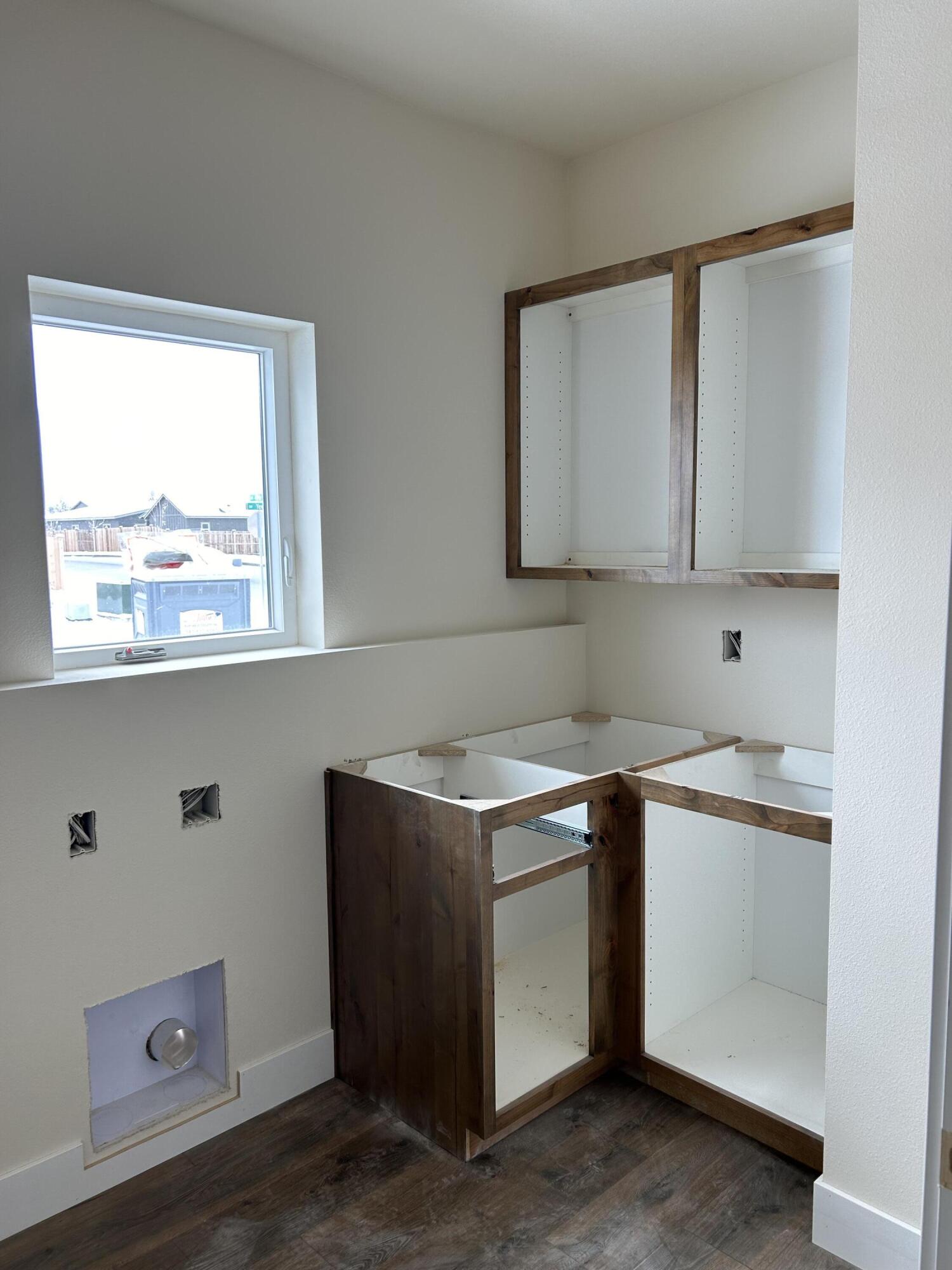 Korbin Meadows Phase 1 - Residential