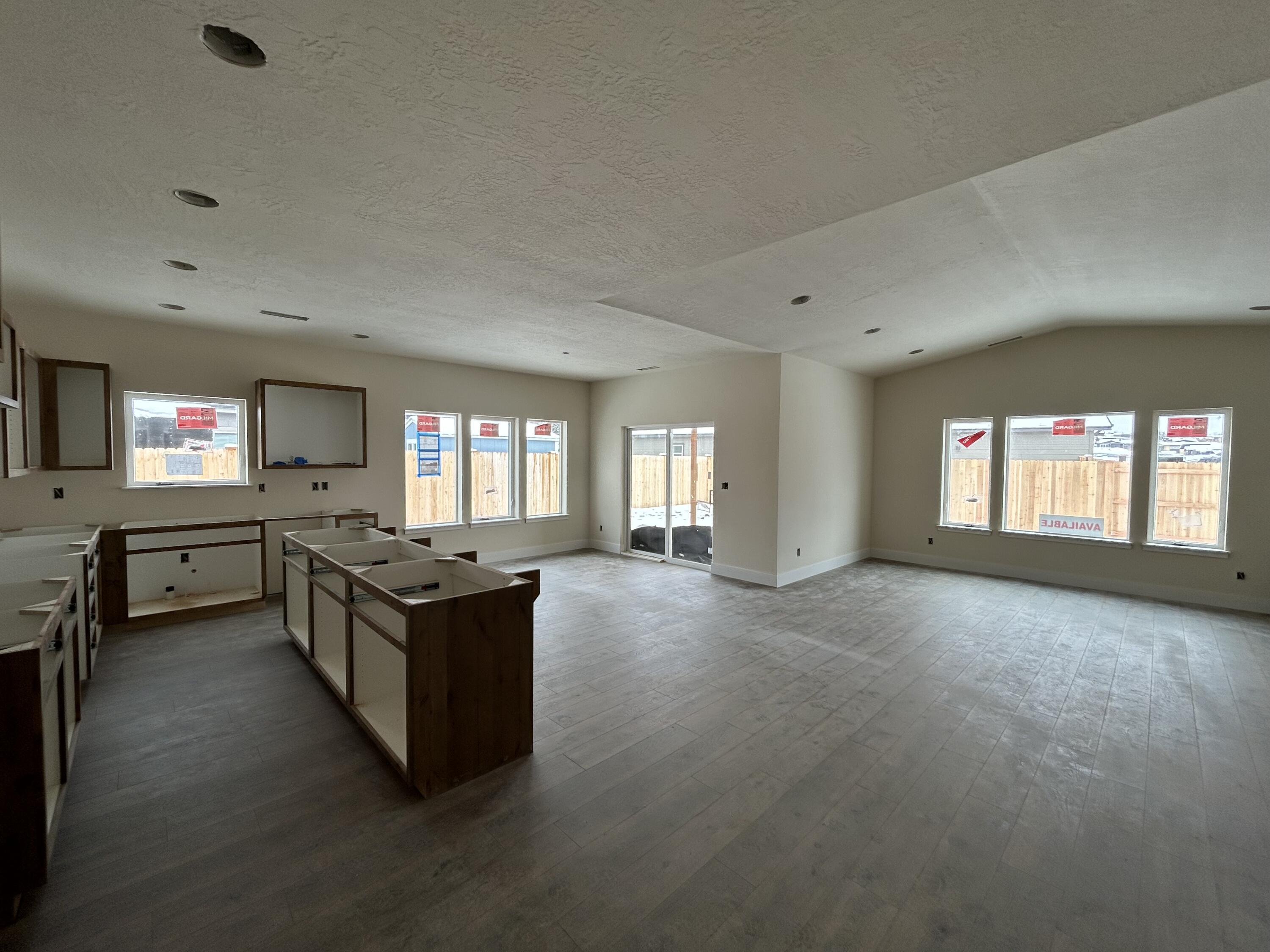 Korbin Meadows Phase 1 - Residential