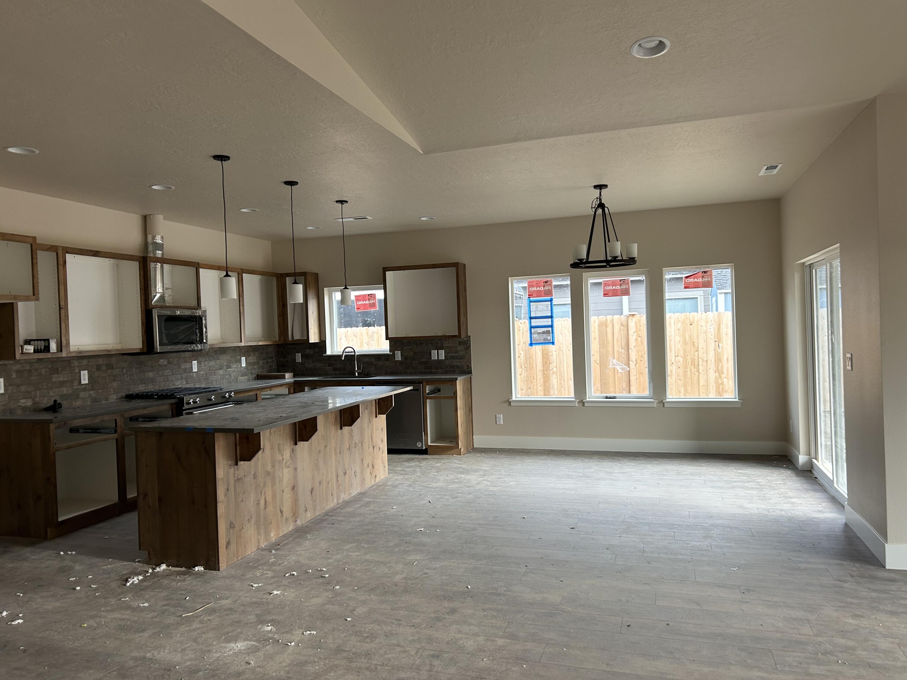 Korbin Meadows Phase 1 - Residential