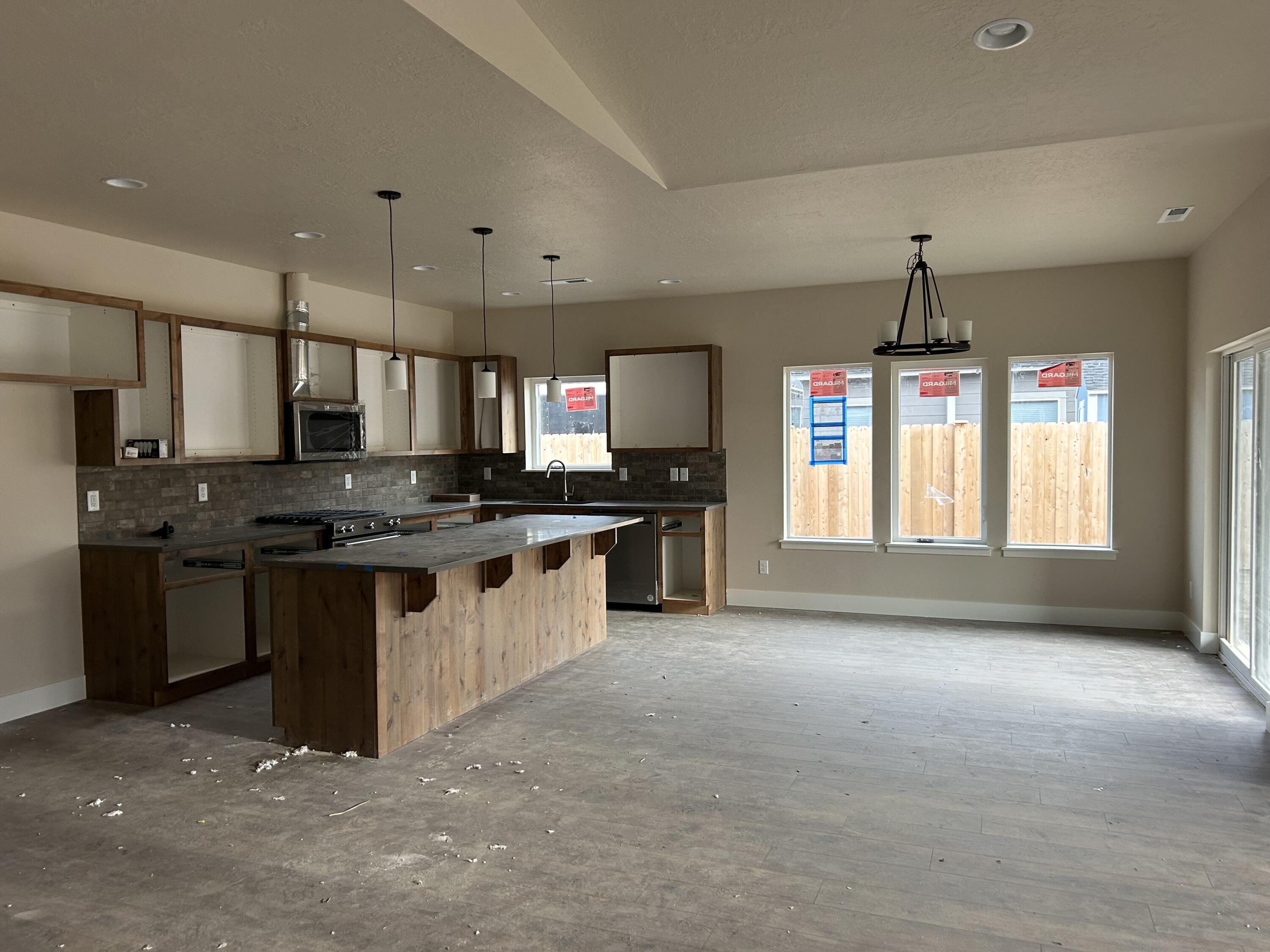 Korbin Meadows Phase 1 - Residential