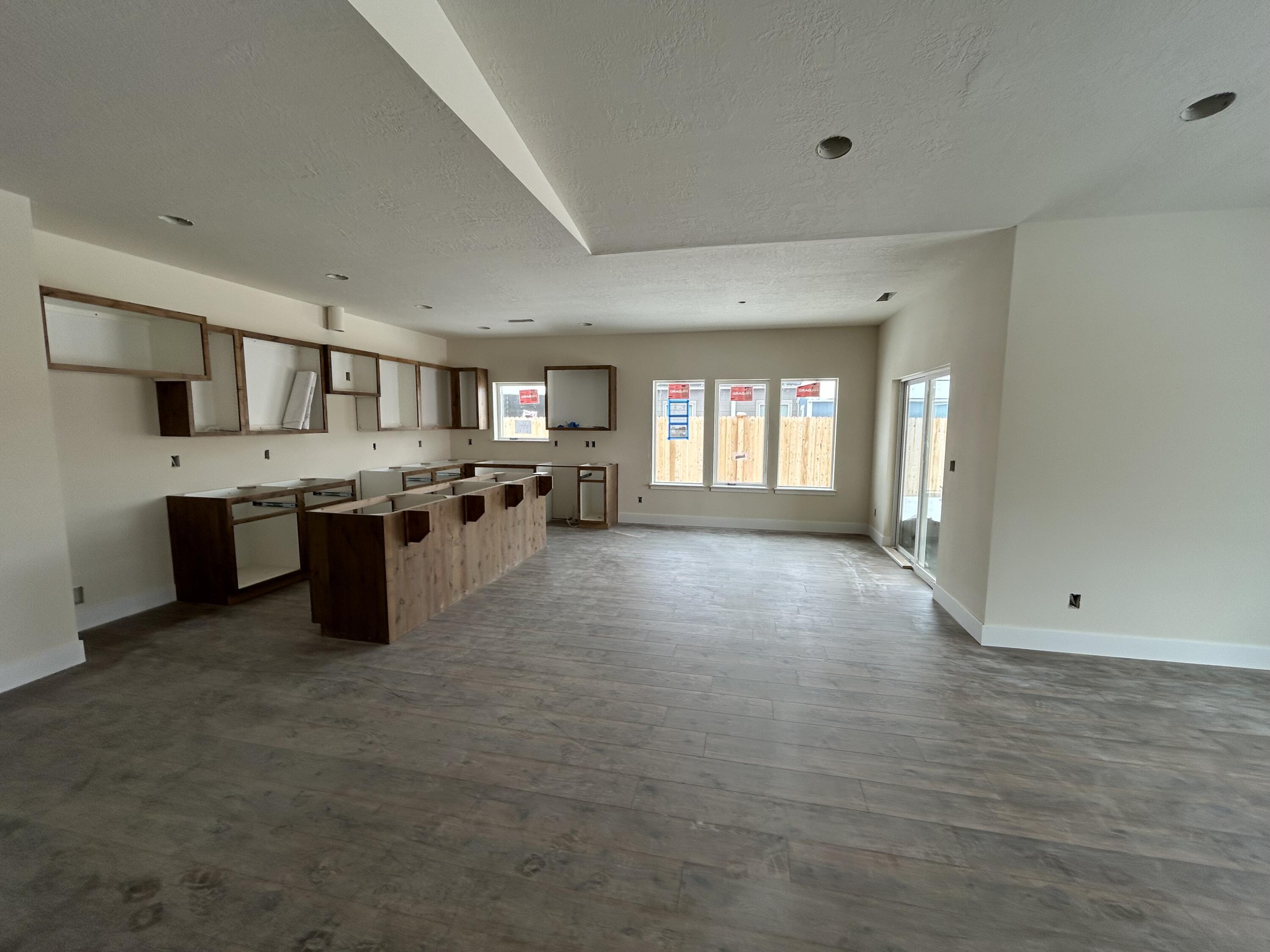 Korbin Meadows Phase 1 - Residential