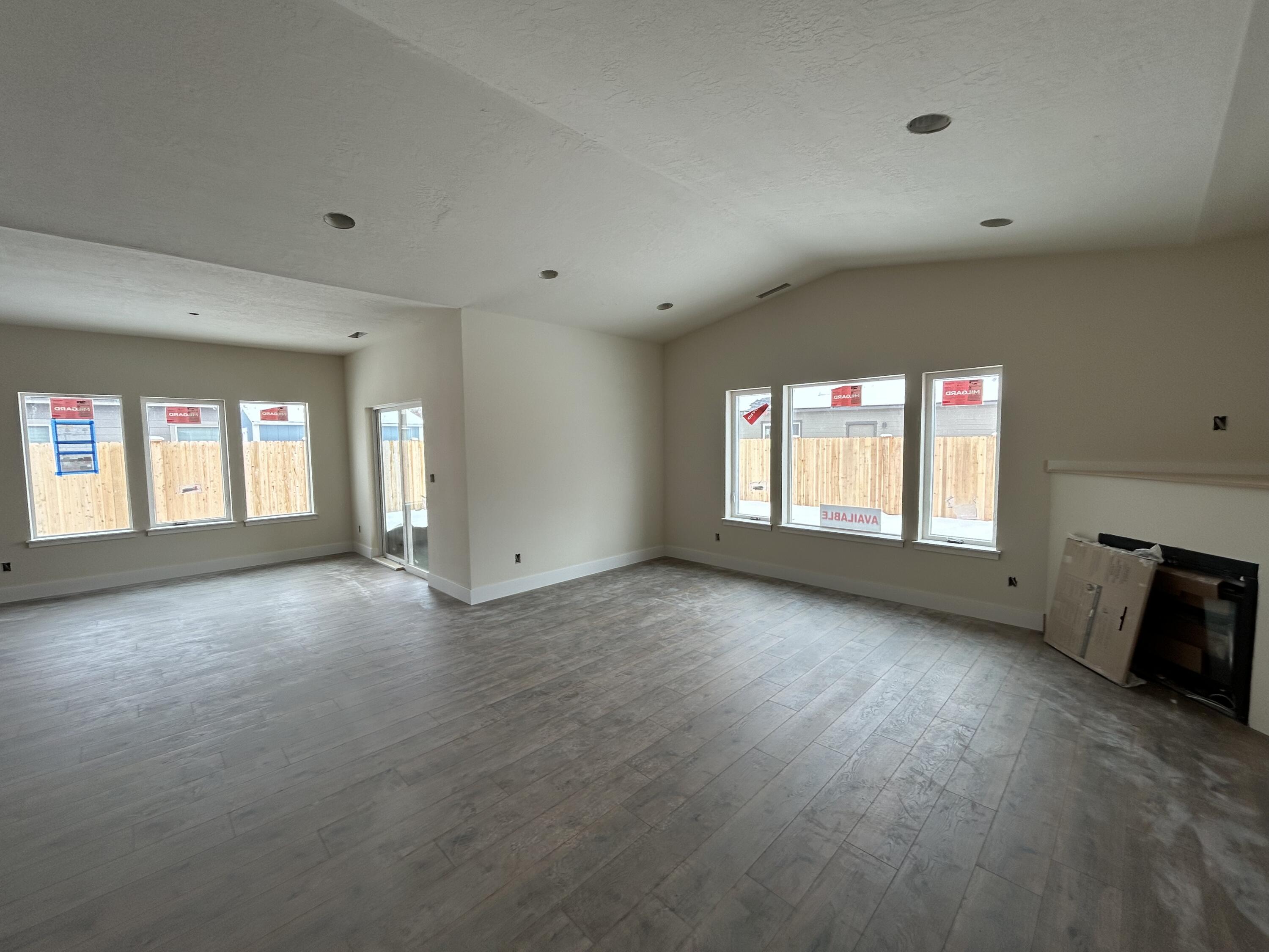 Korbin Meadows Phase 1 - Residential