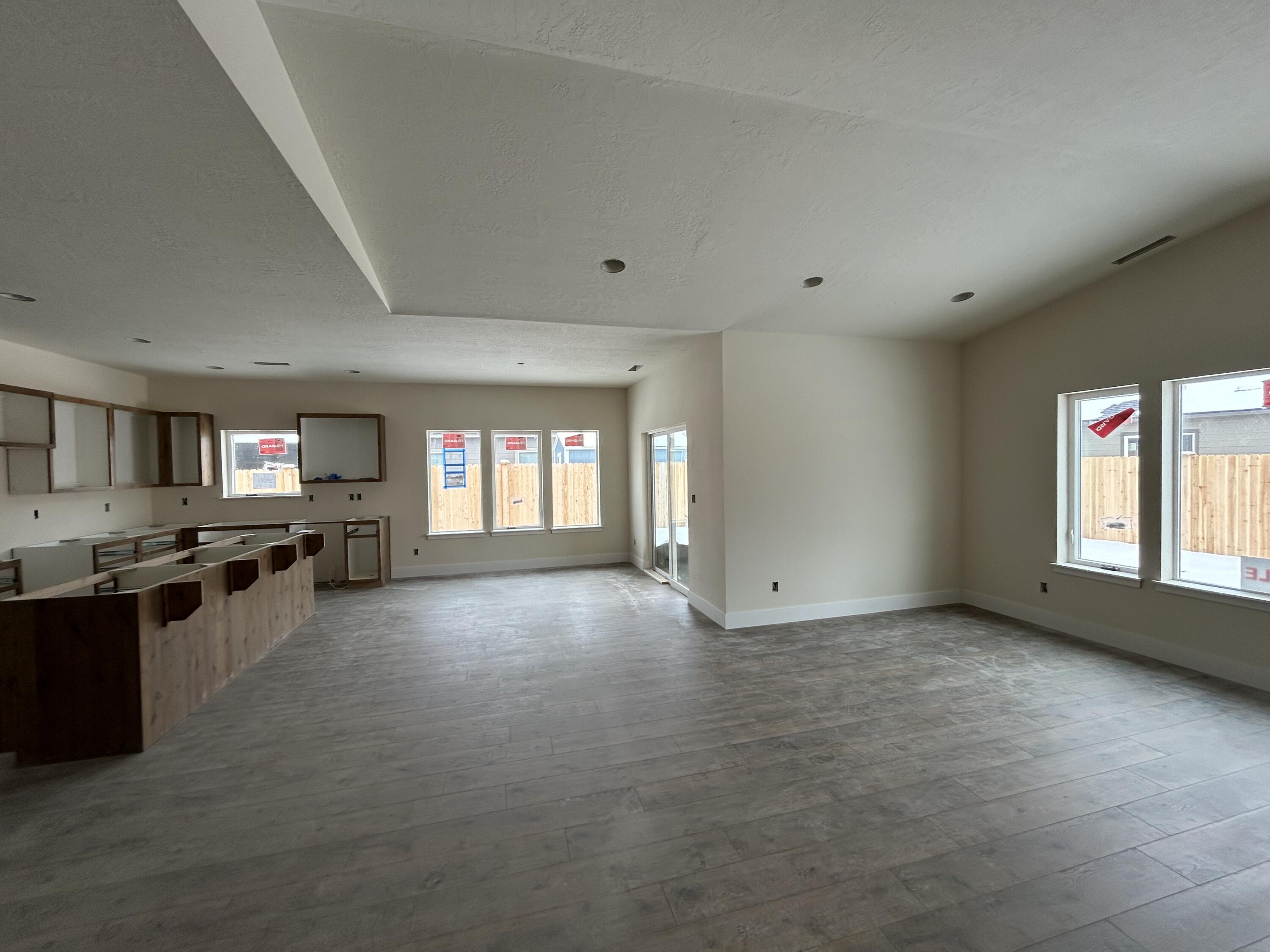 Korbin Meadows Phase 1 - Residential