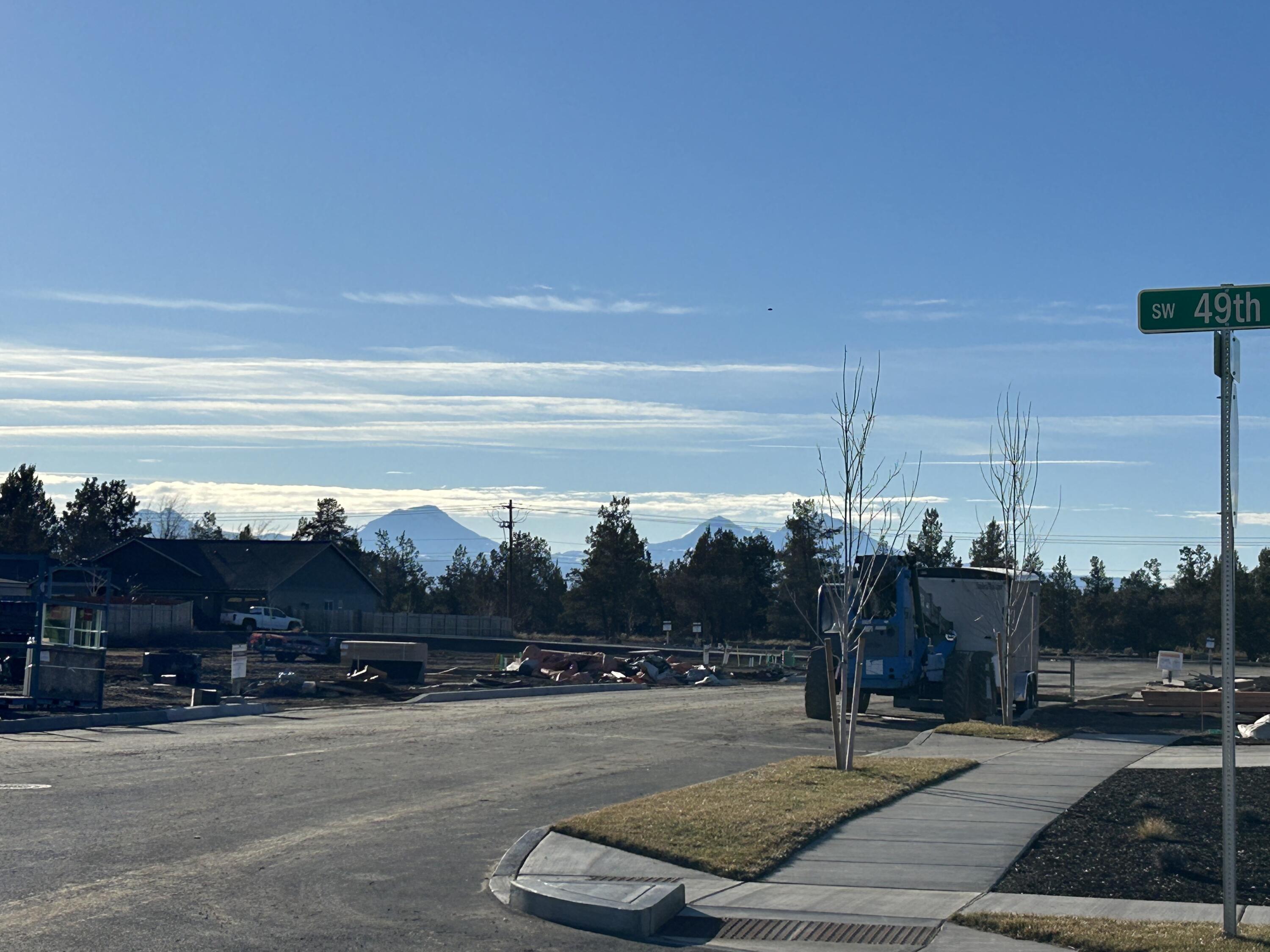 Korbin Meadows Phase 1 - Residential