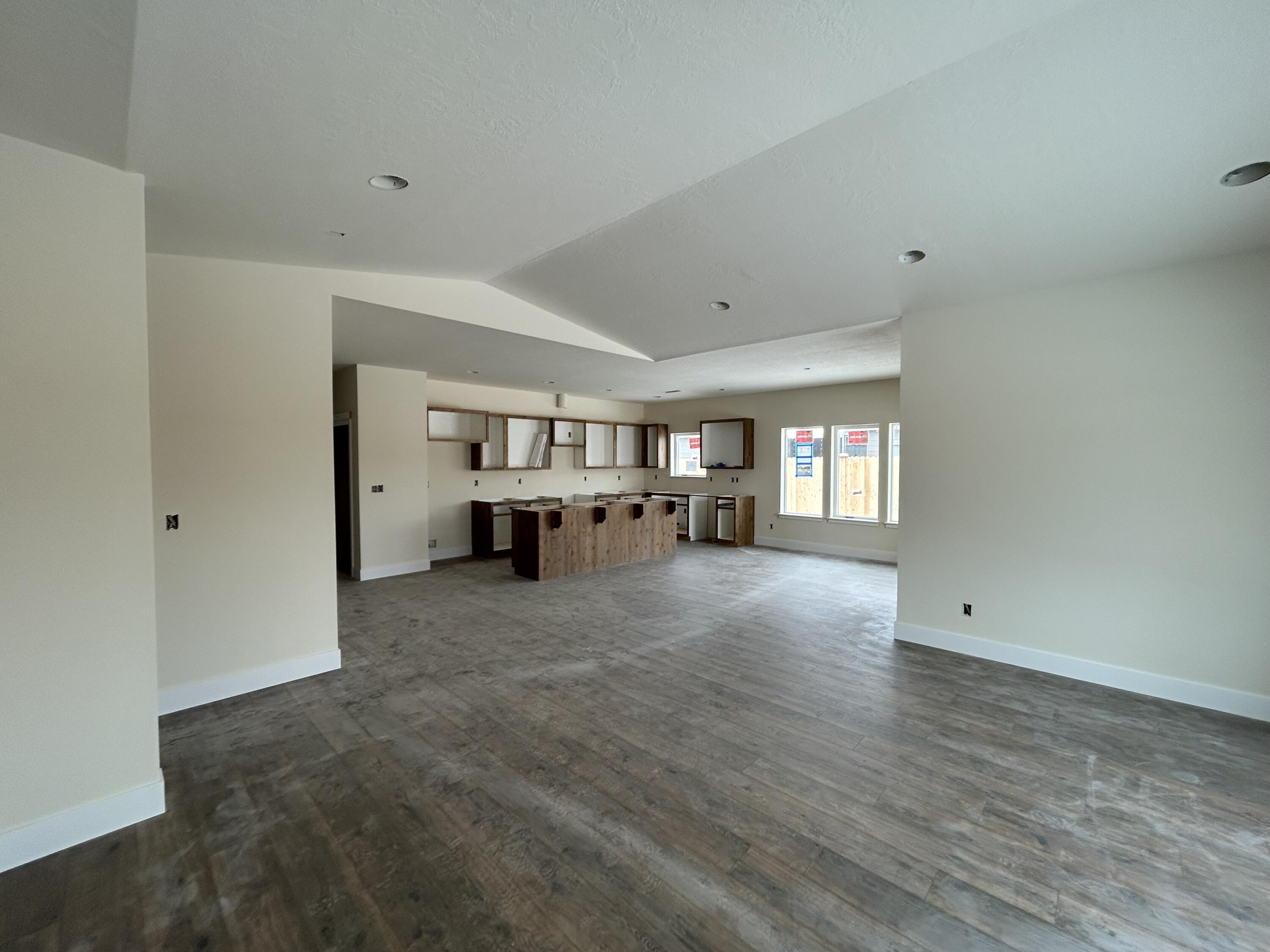 Korbin Meadows Phase 1 - Residential