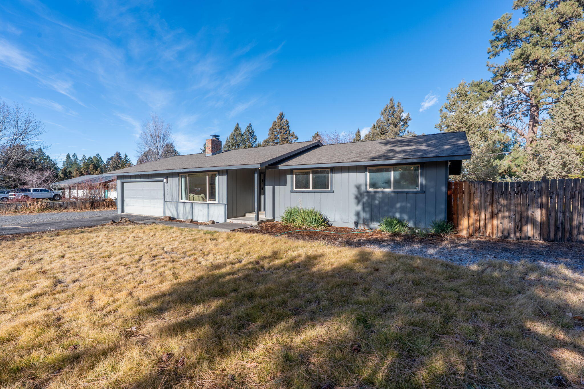 Davis - Residential
