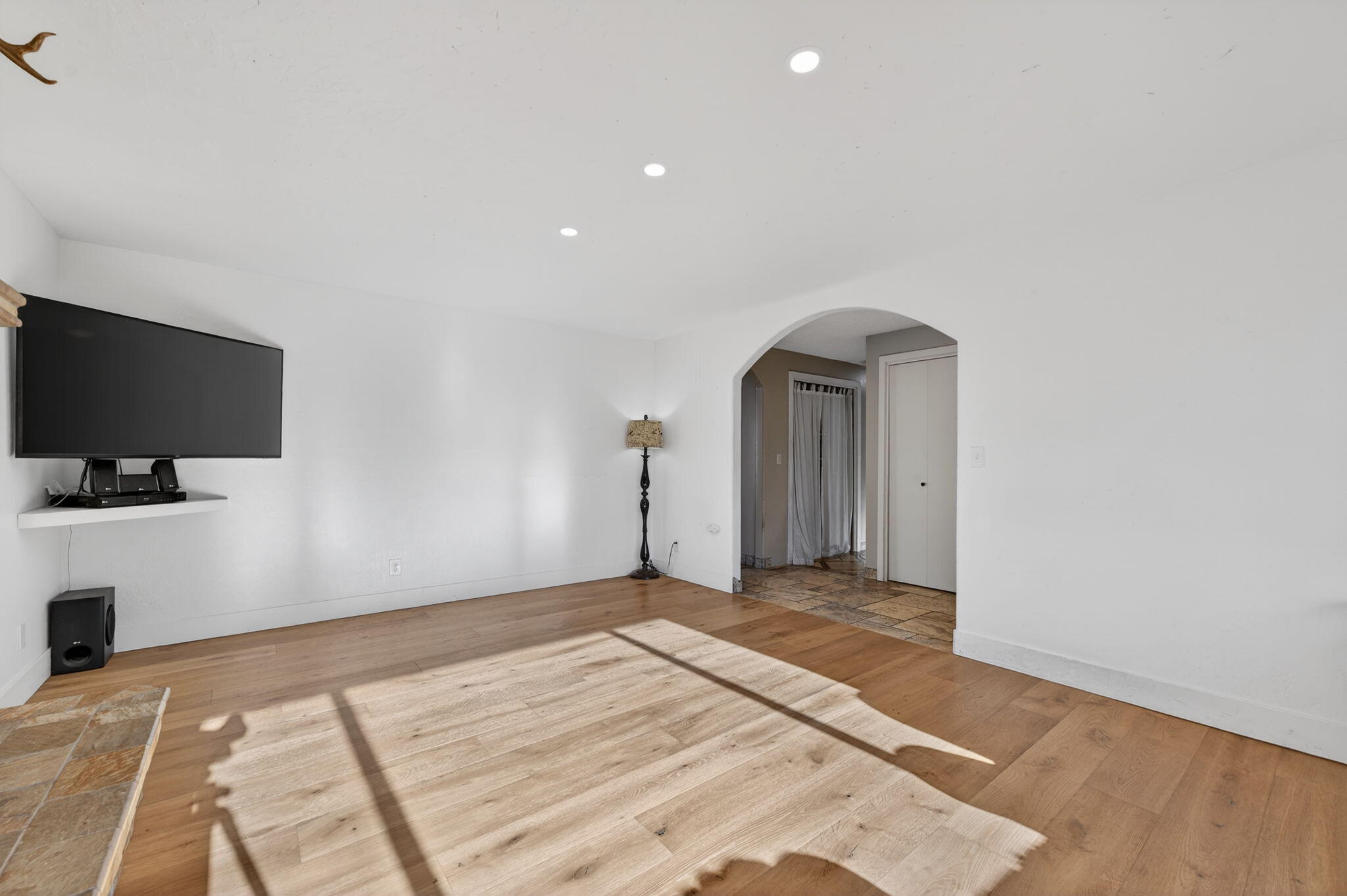 Davis - Residential