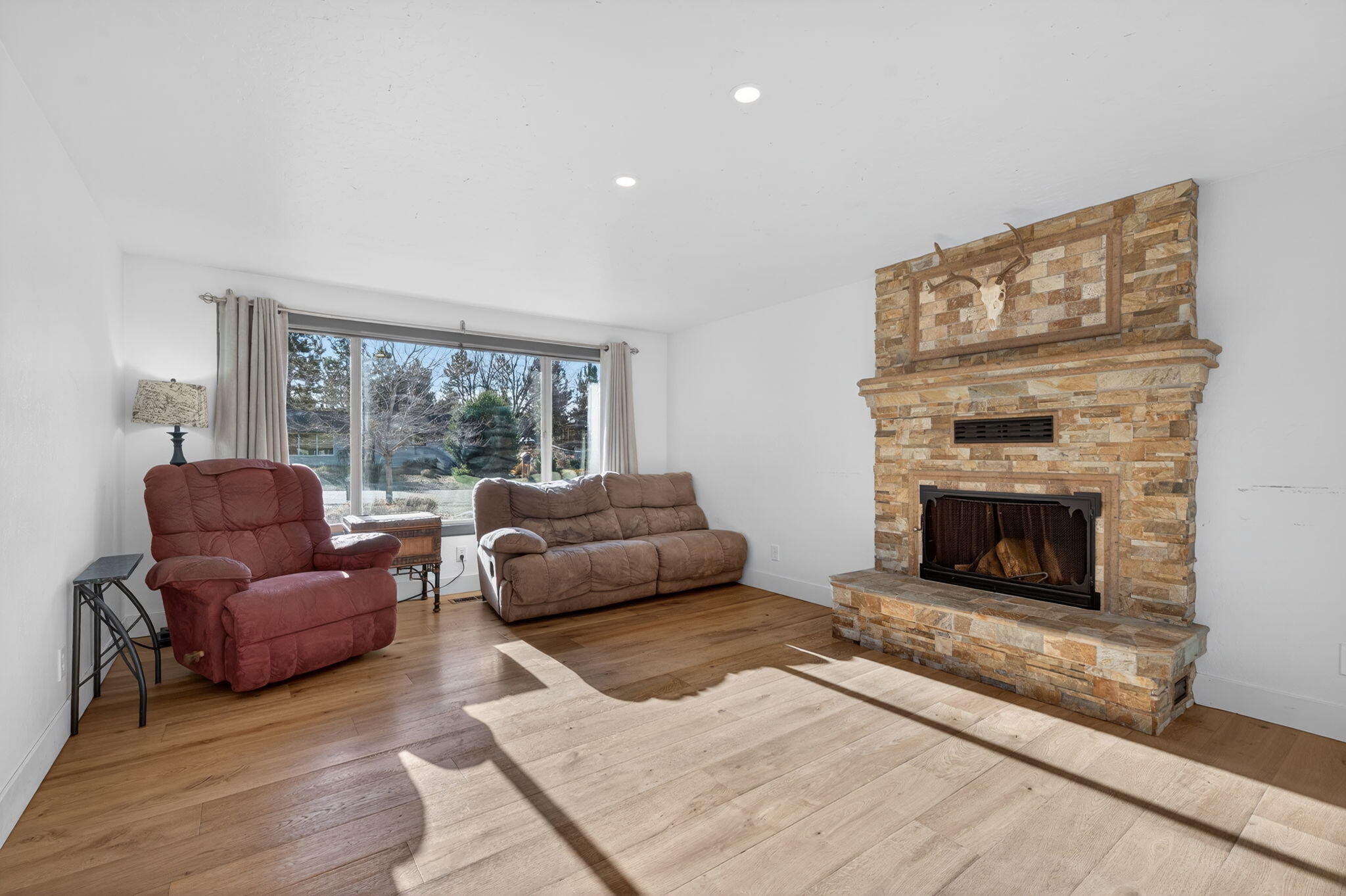 Davis - Residential