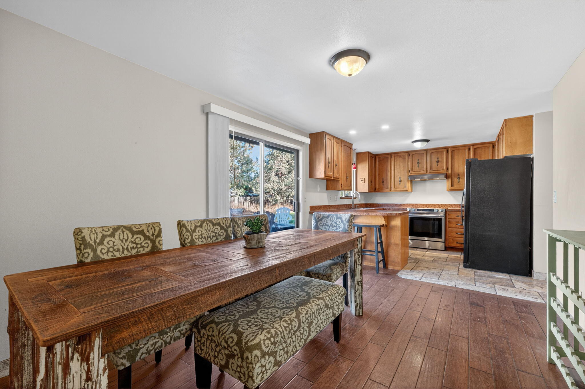 Davis - Residential