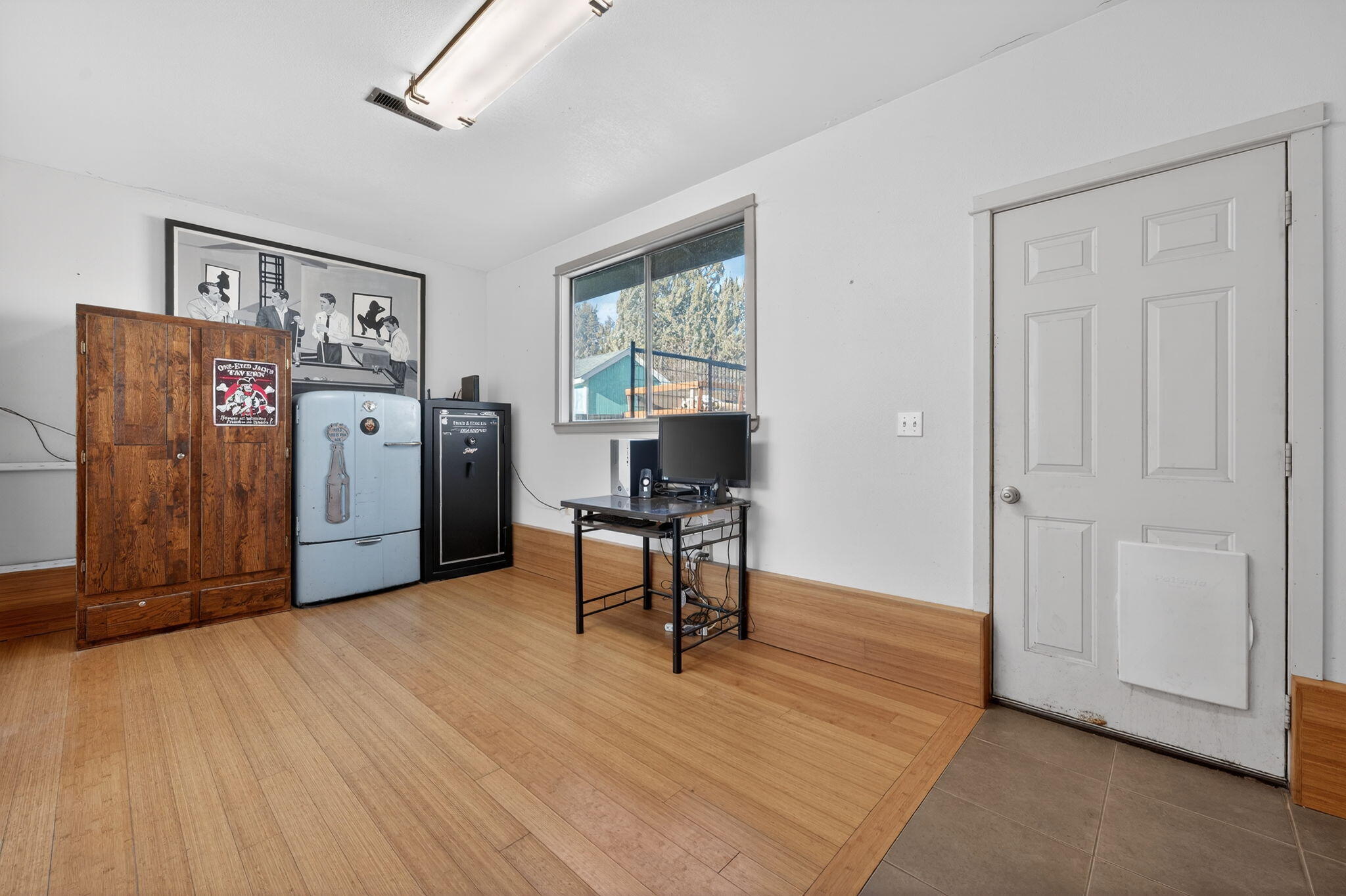 Davis - Residential