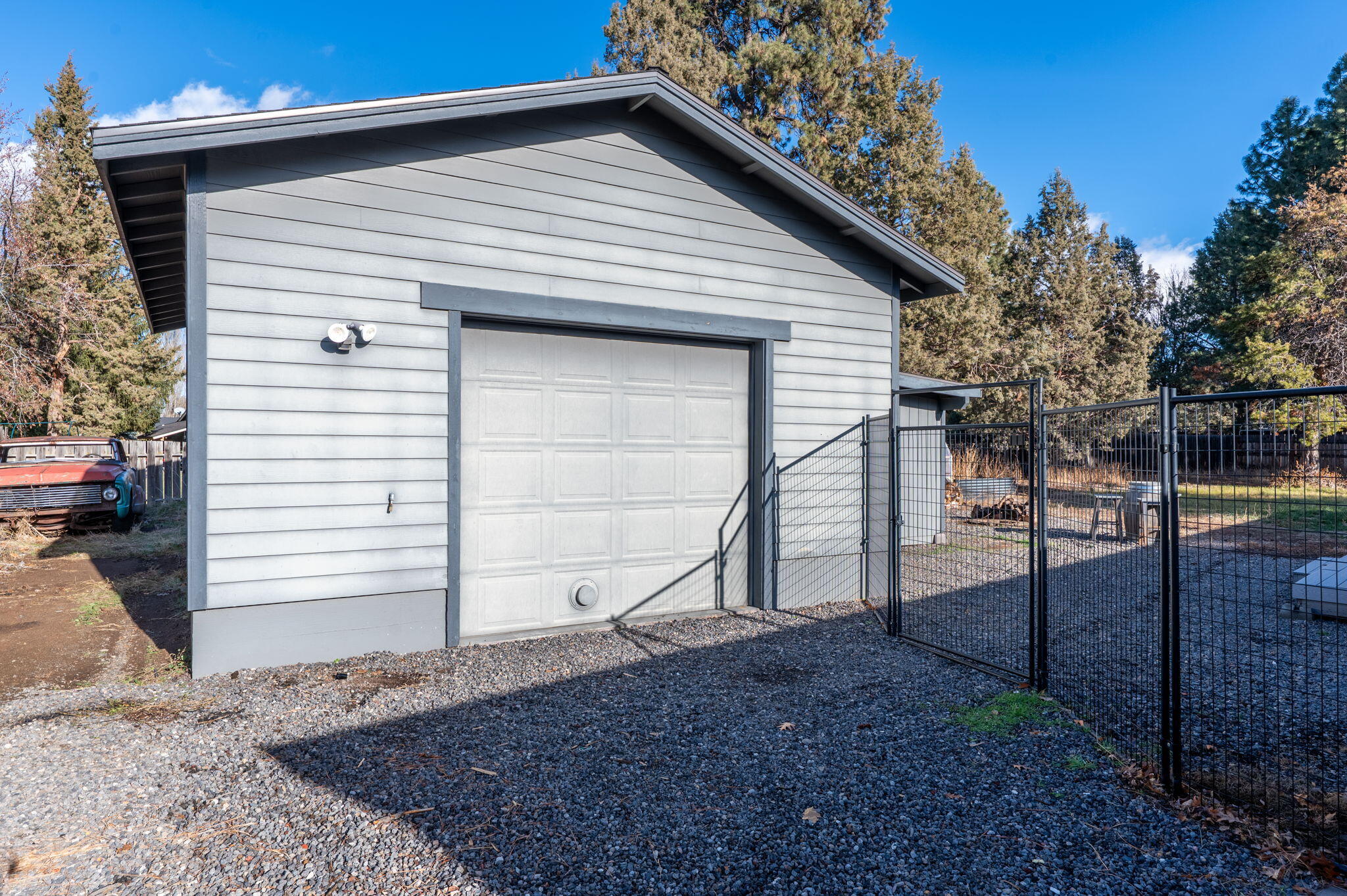 Davis - Residential