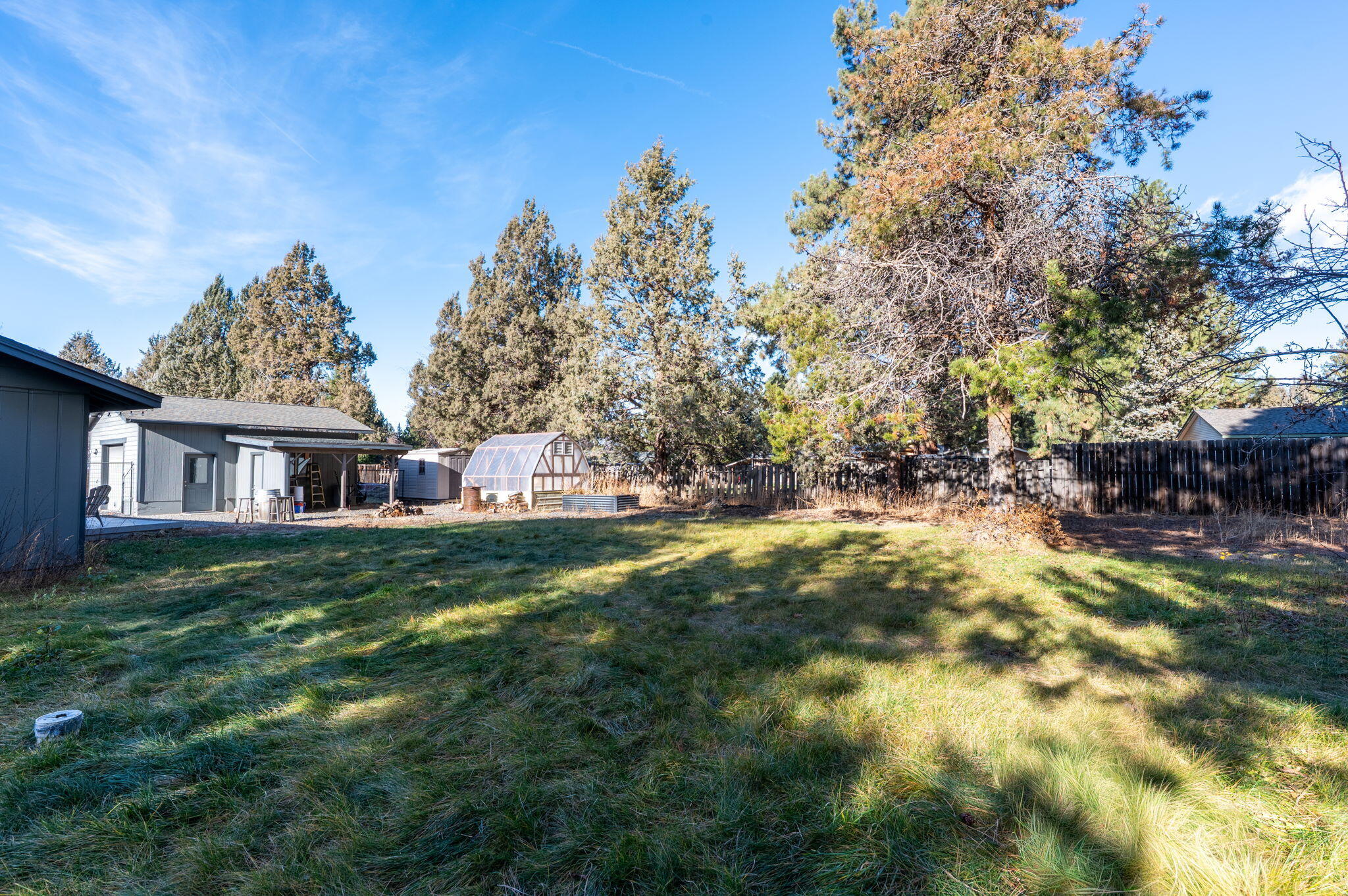 Davis - Residential