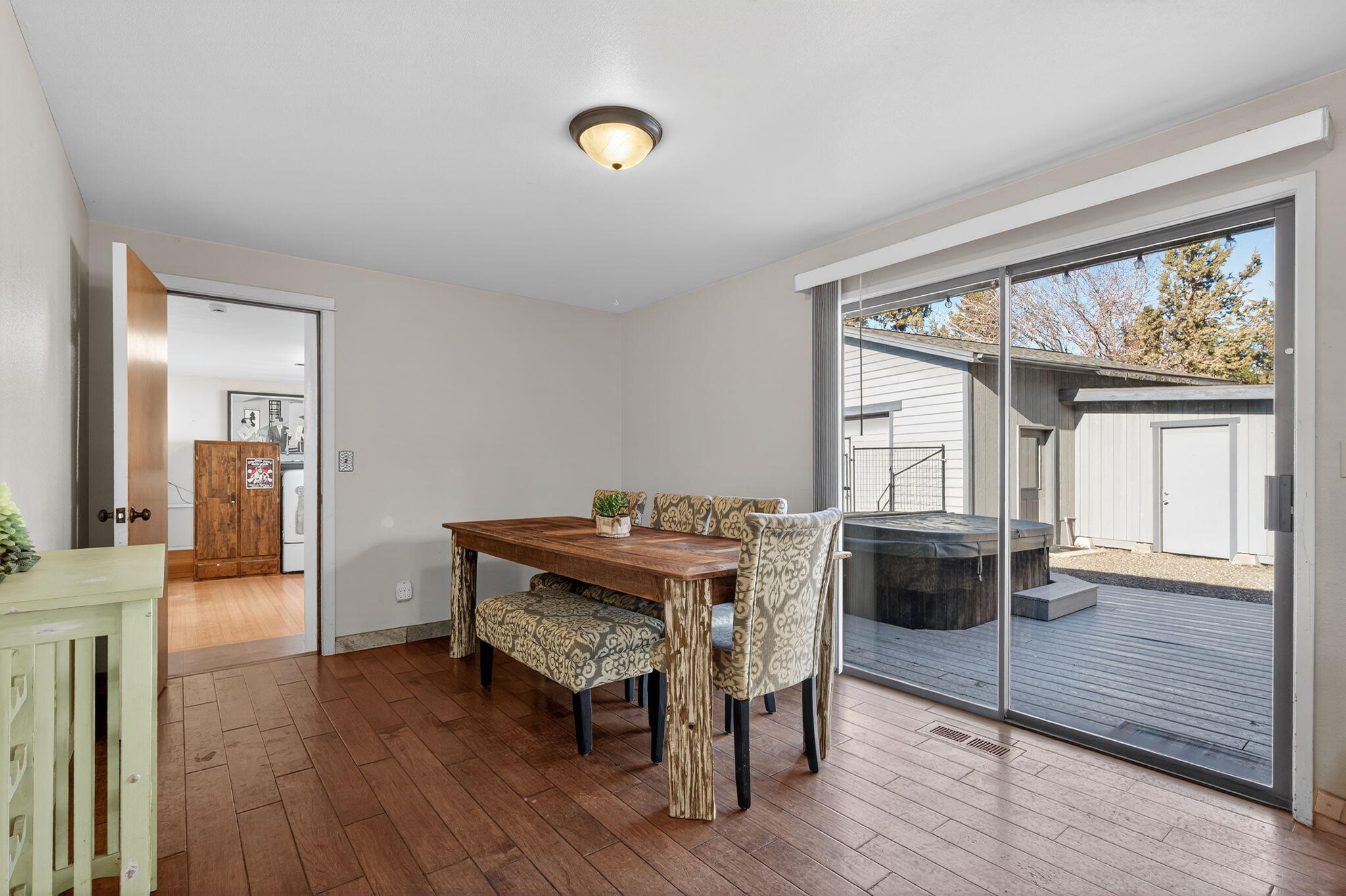 Davis - Residential