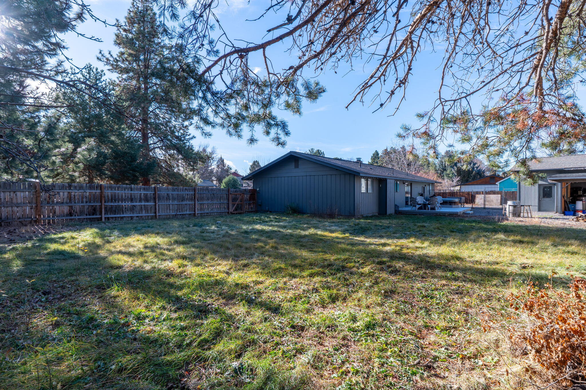 Davis - Residential