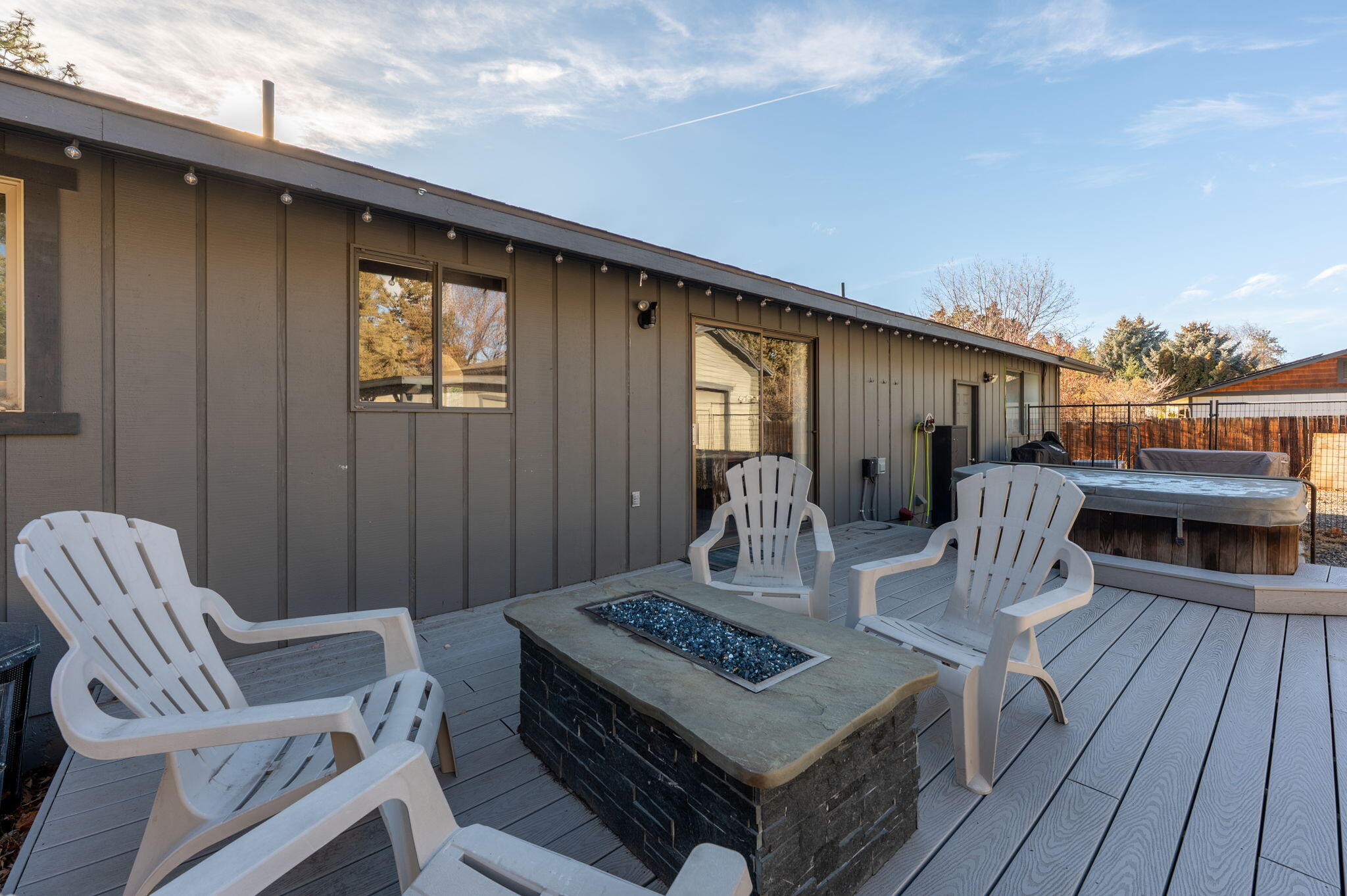 Davis - Residential