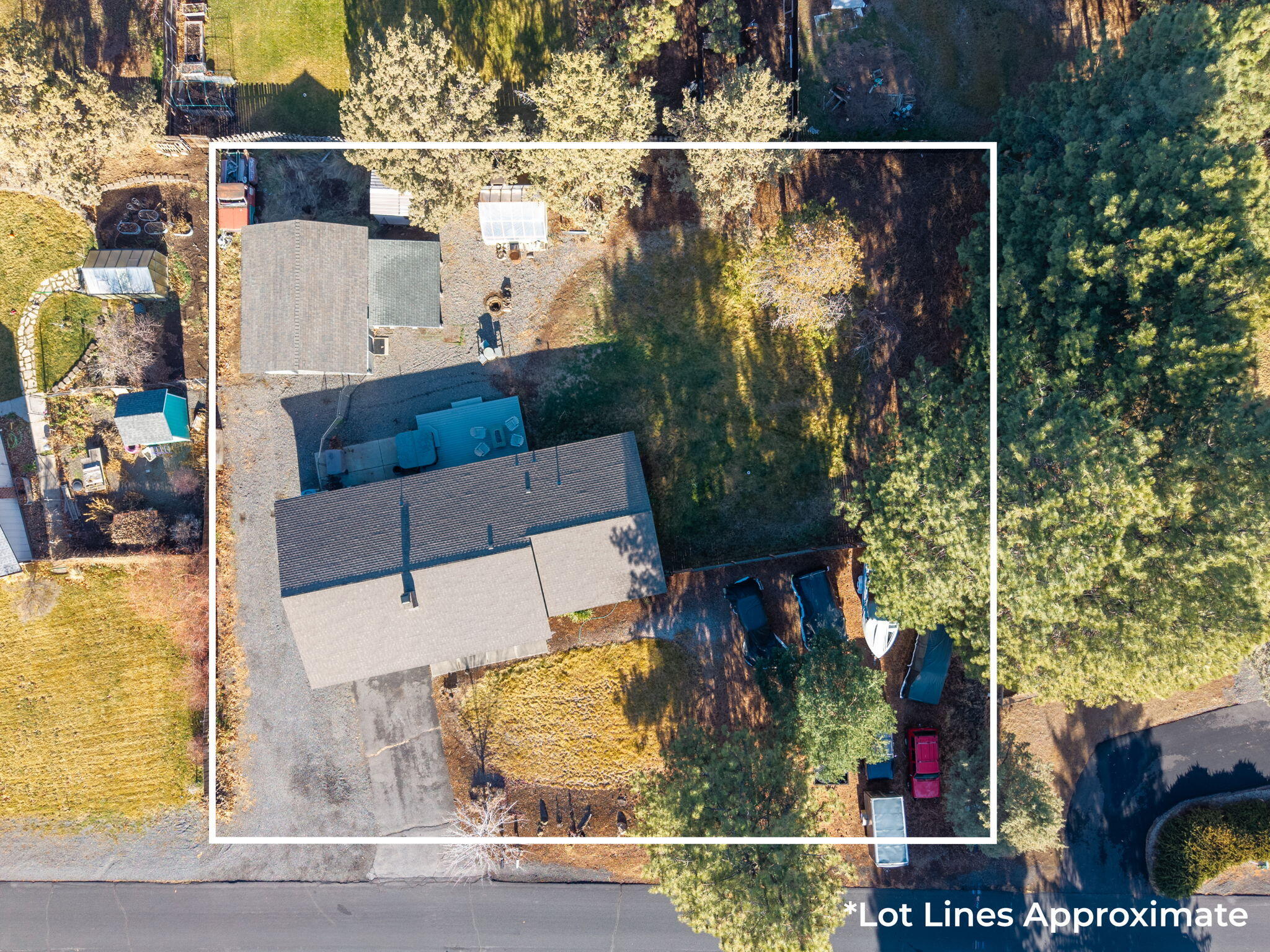 Davis - Residential