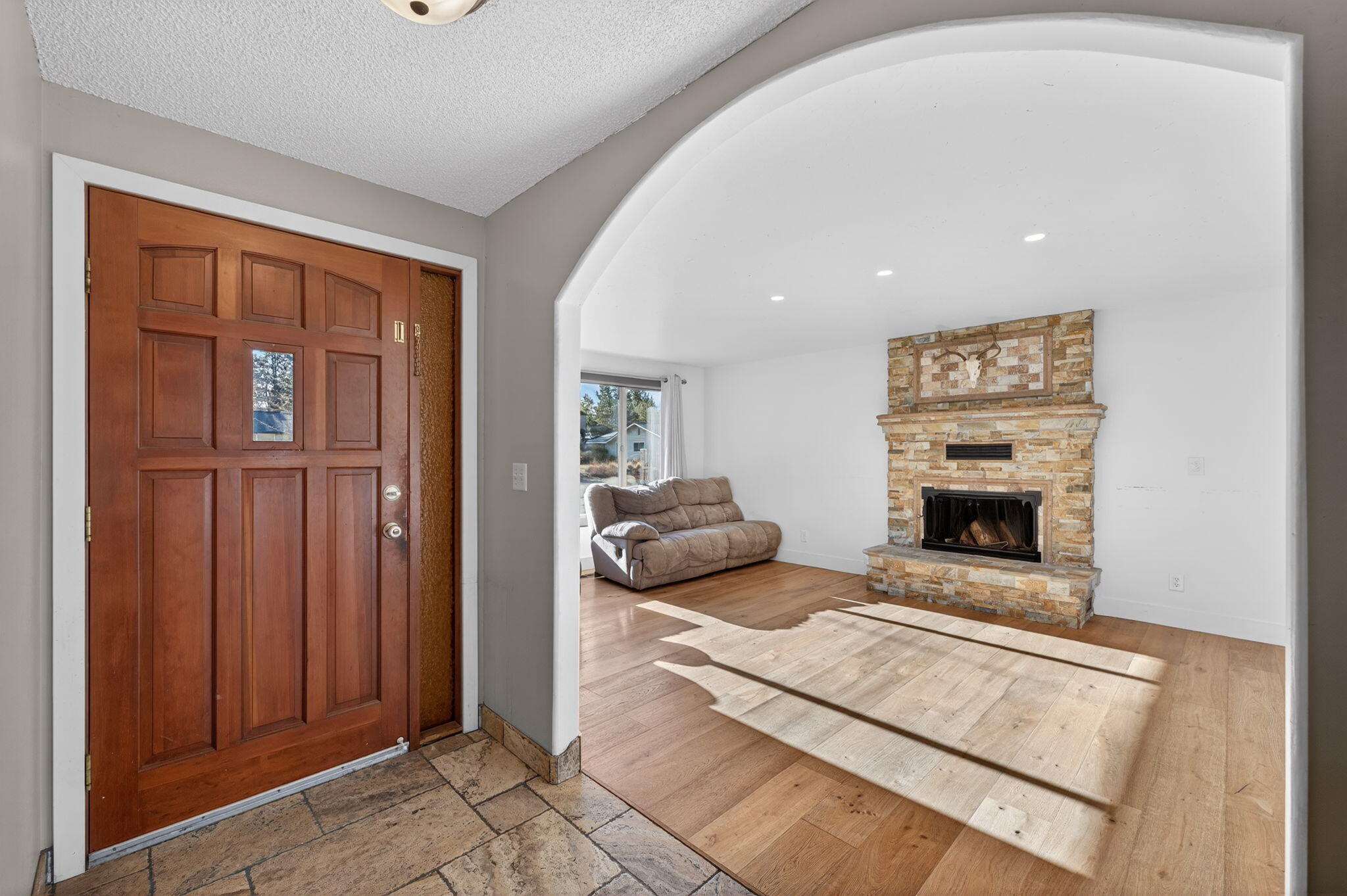 Davis - Residential