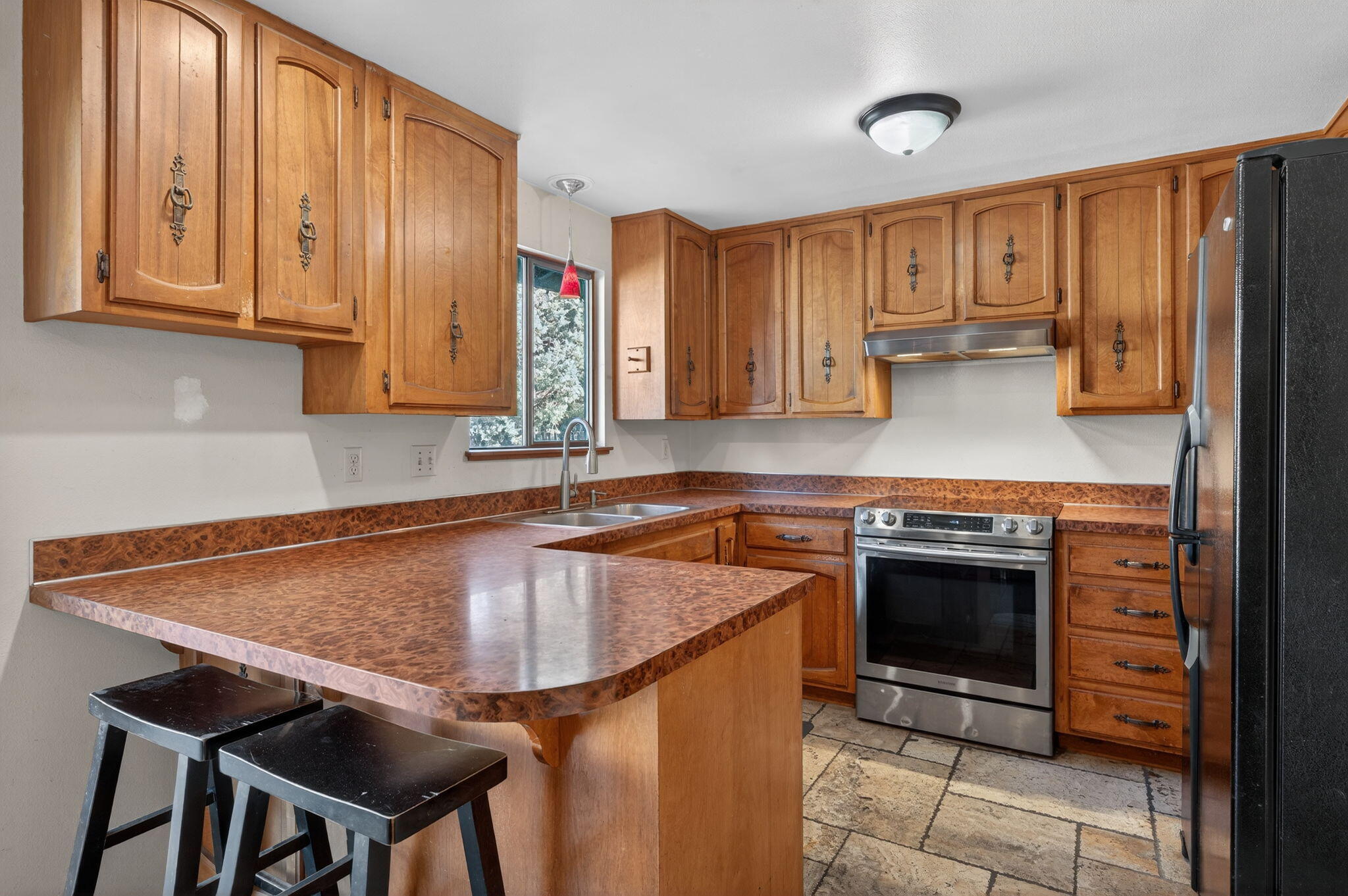 Davis - Residential