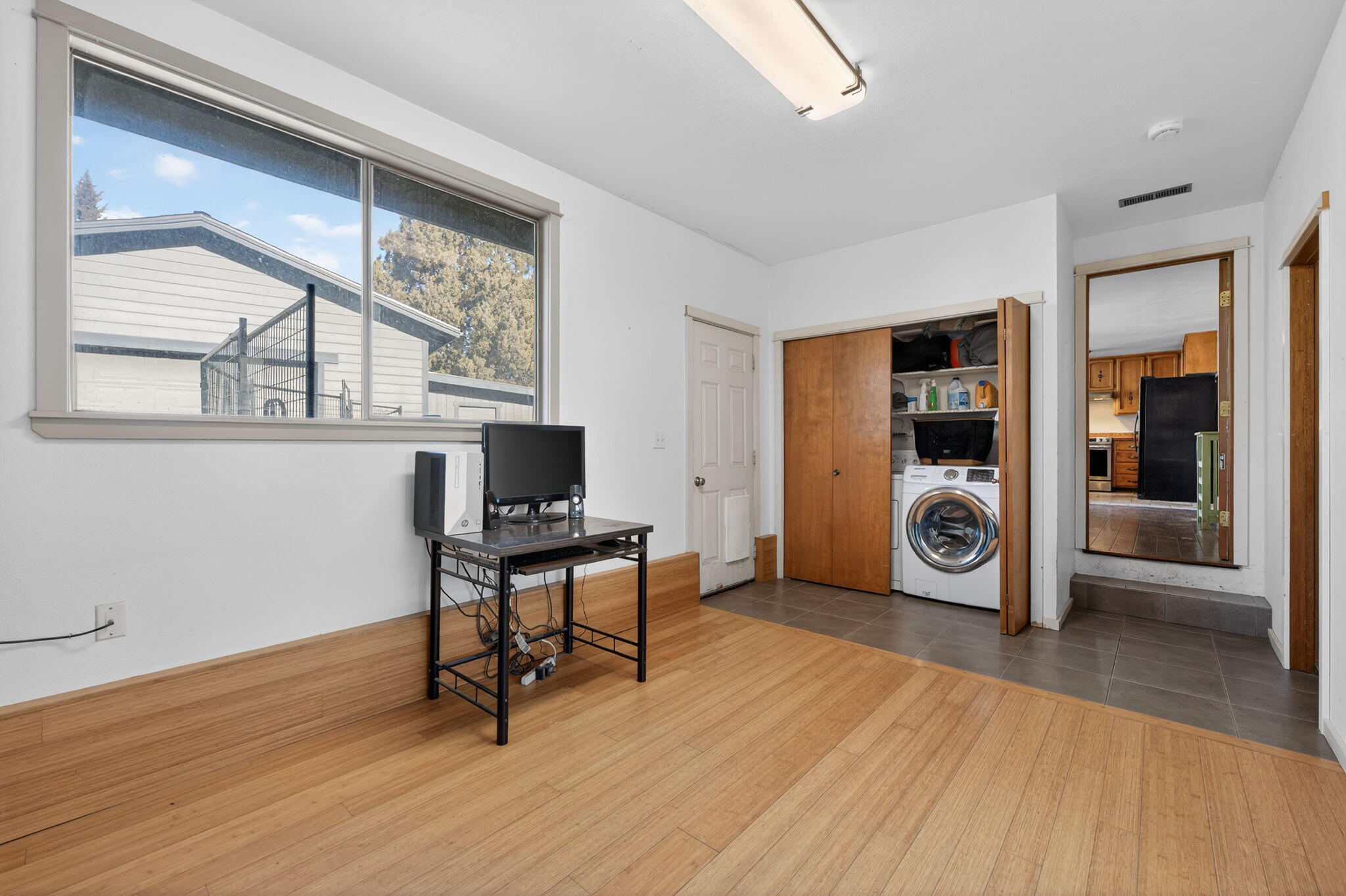 Davis - Residential