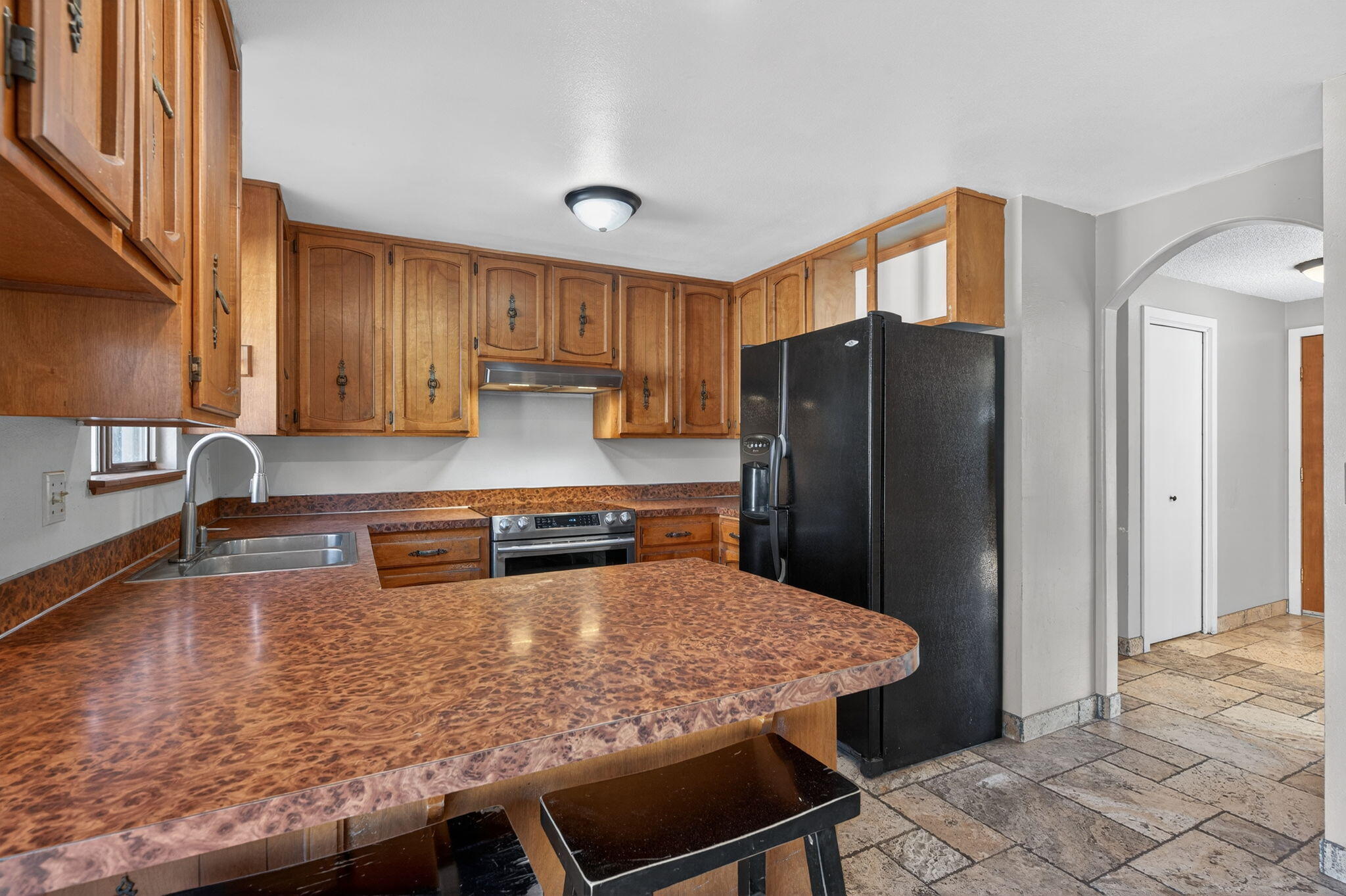 Davis - Residential