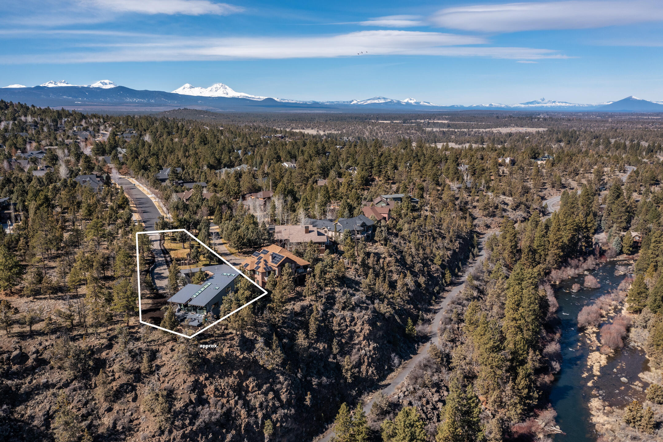 River Park Estates - Residential