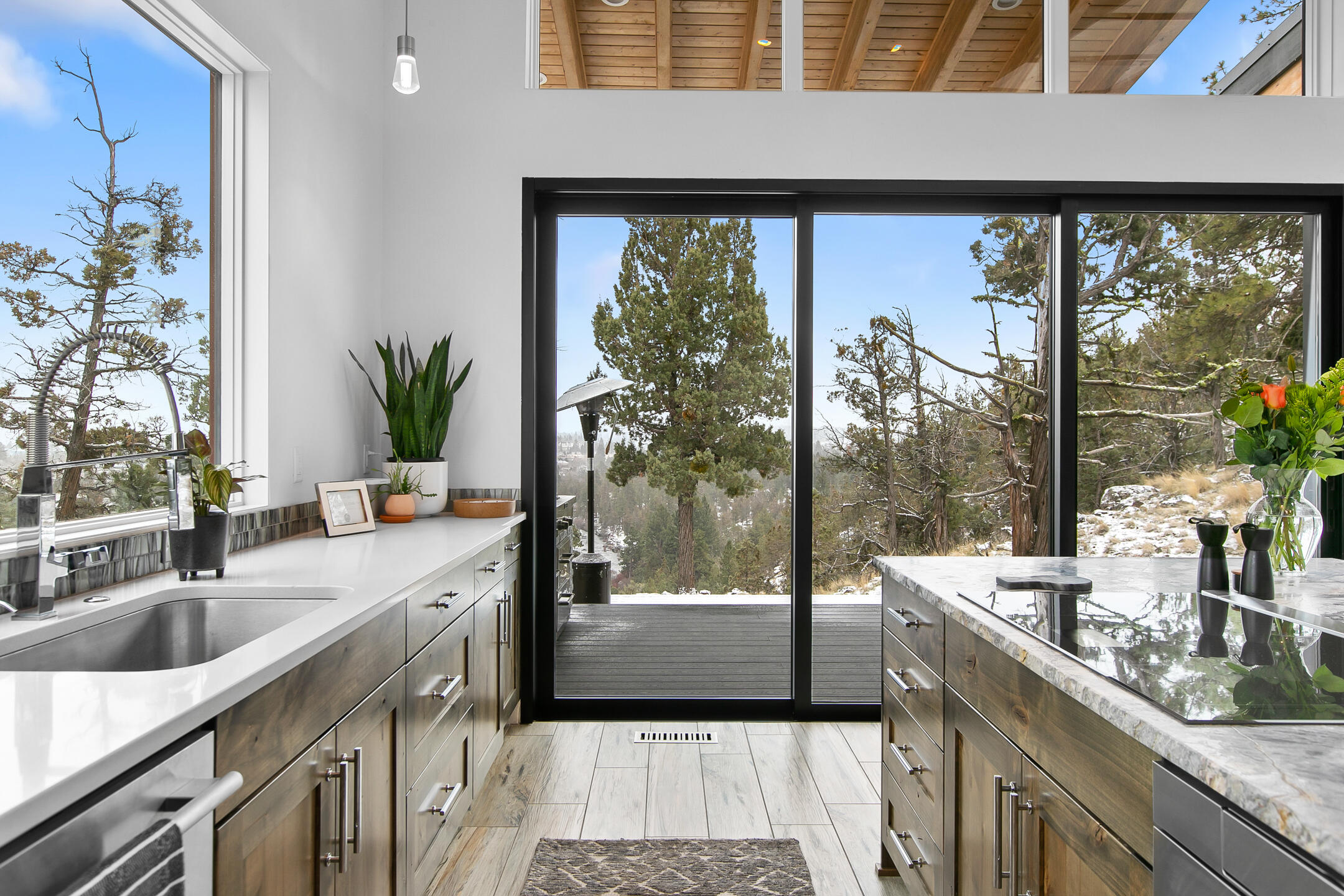 River Park Estates - Residential