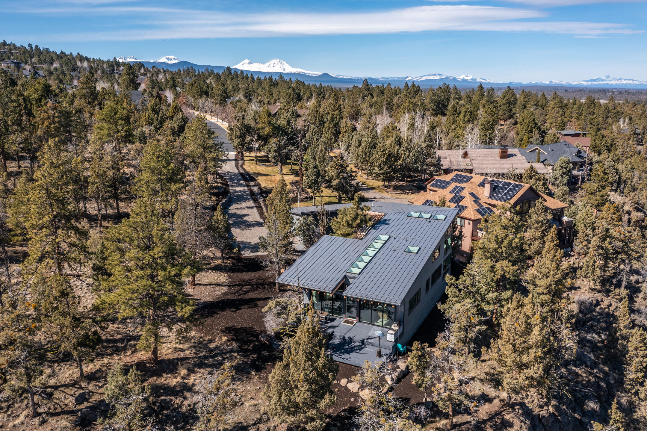 River Park Estates - Residential