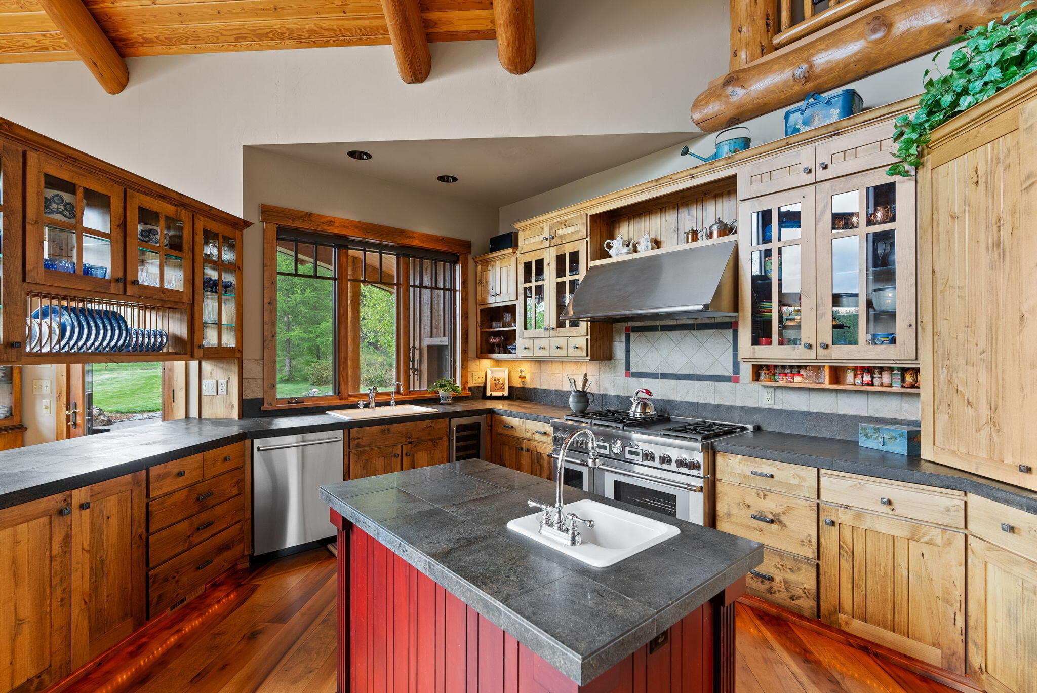 N/A - Residential