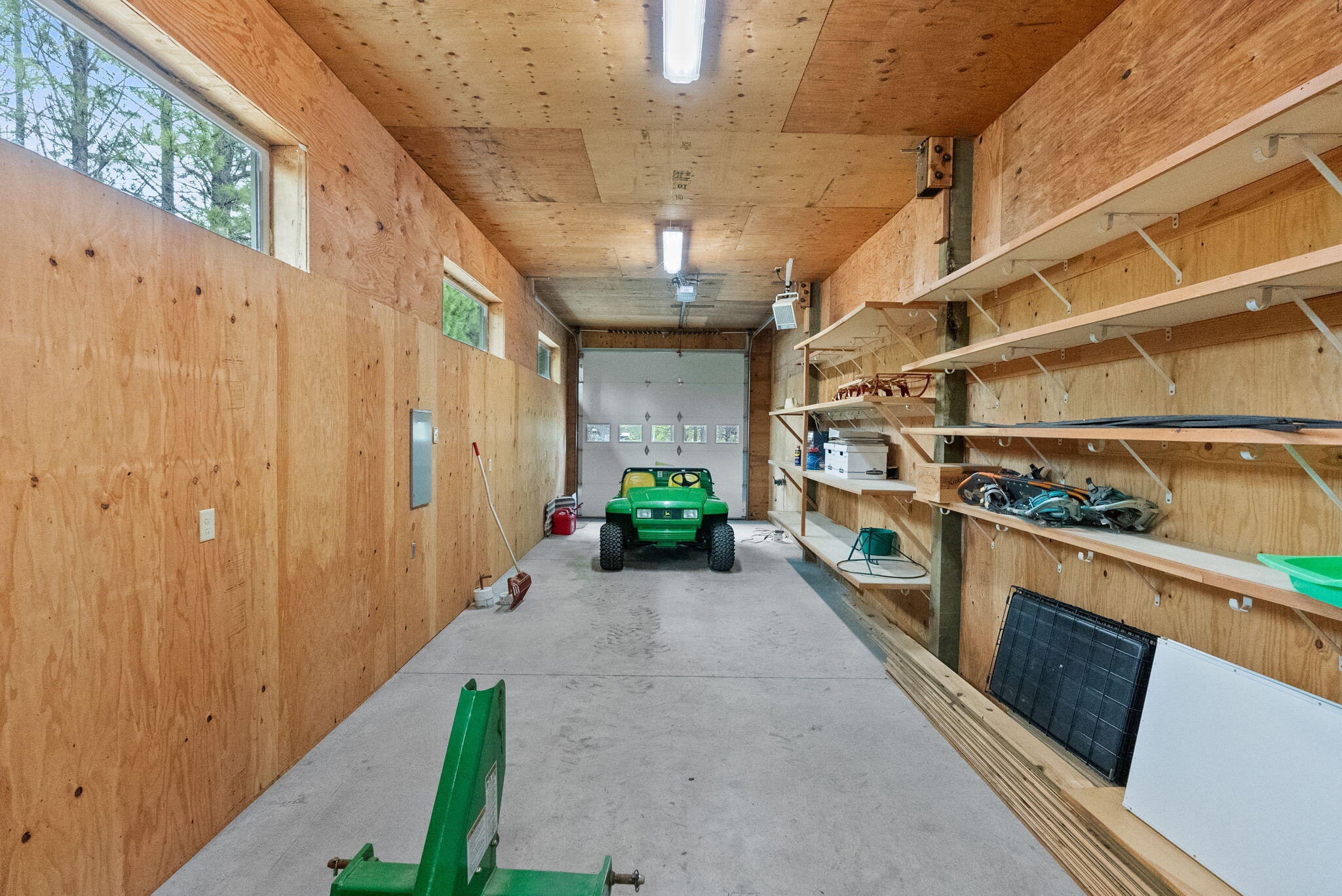 N/A - Residential