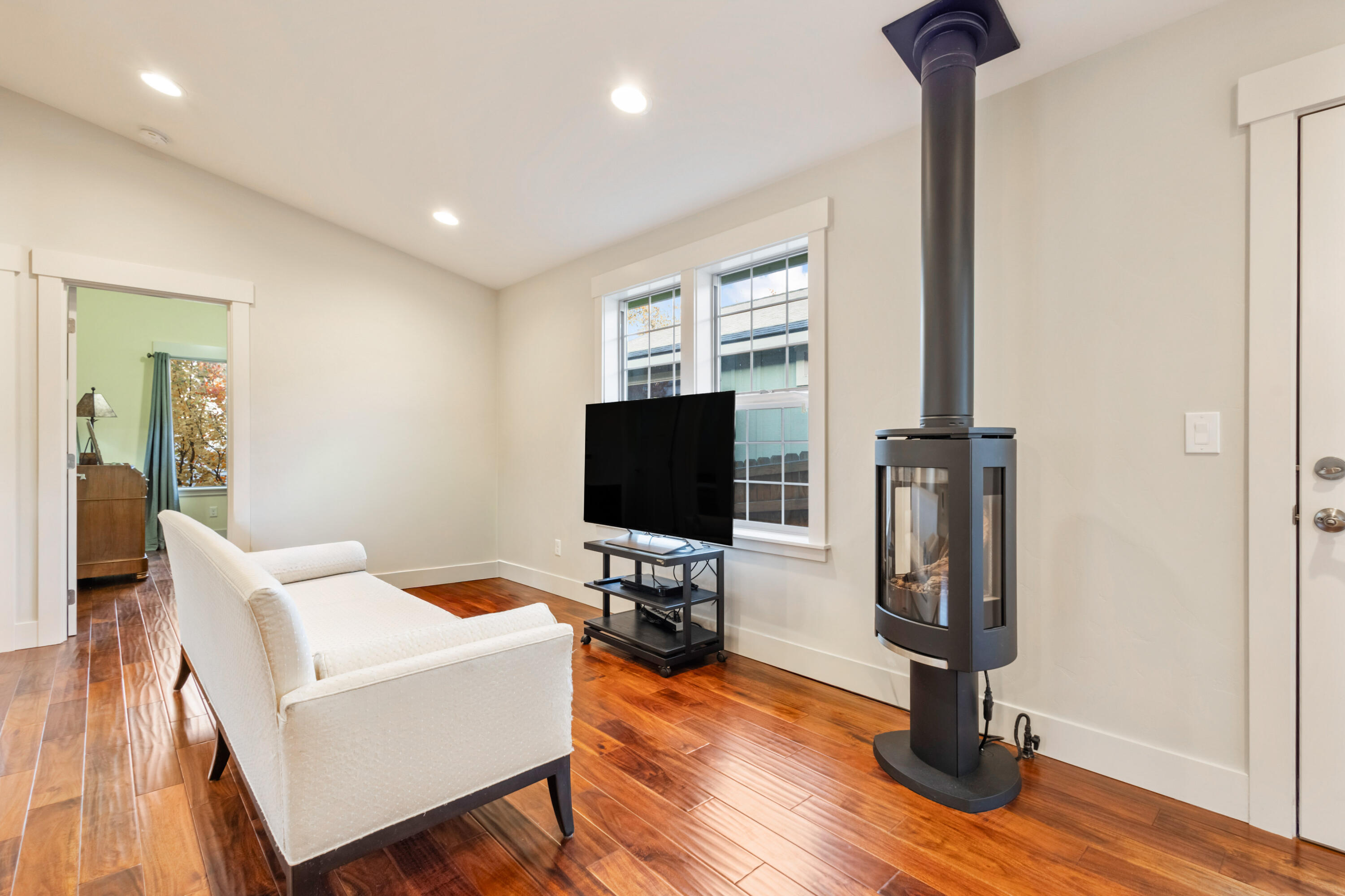 Lavacrest - Residential