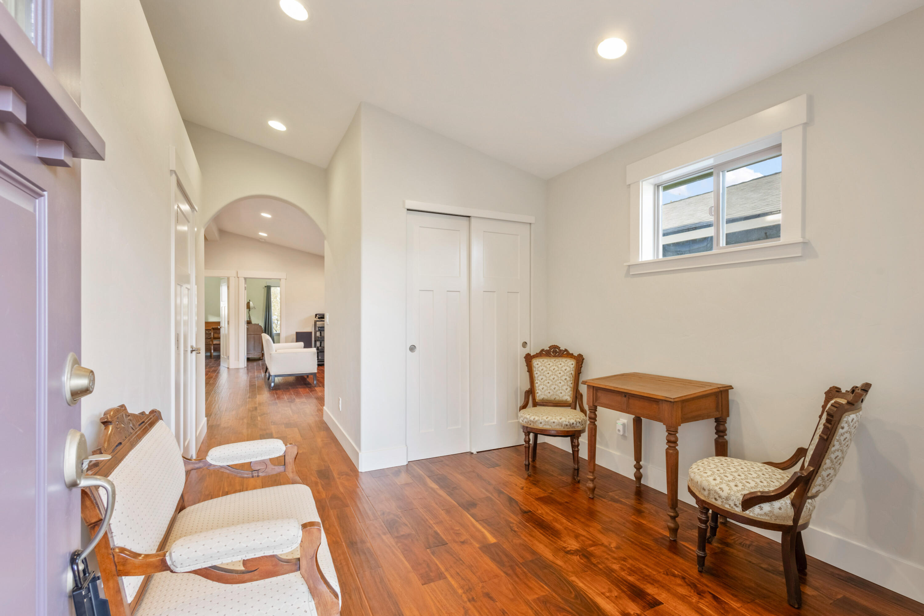 Lavacrest - Residential
