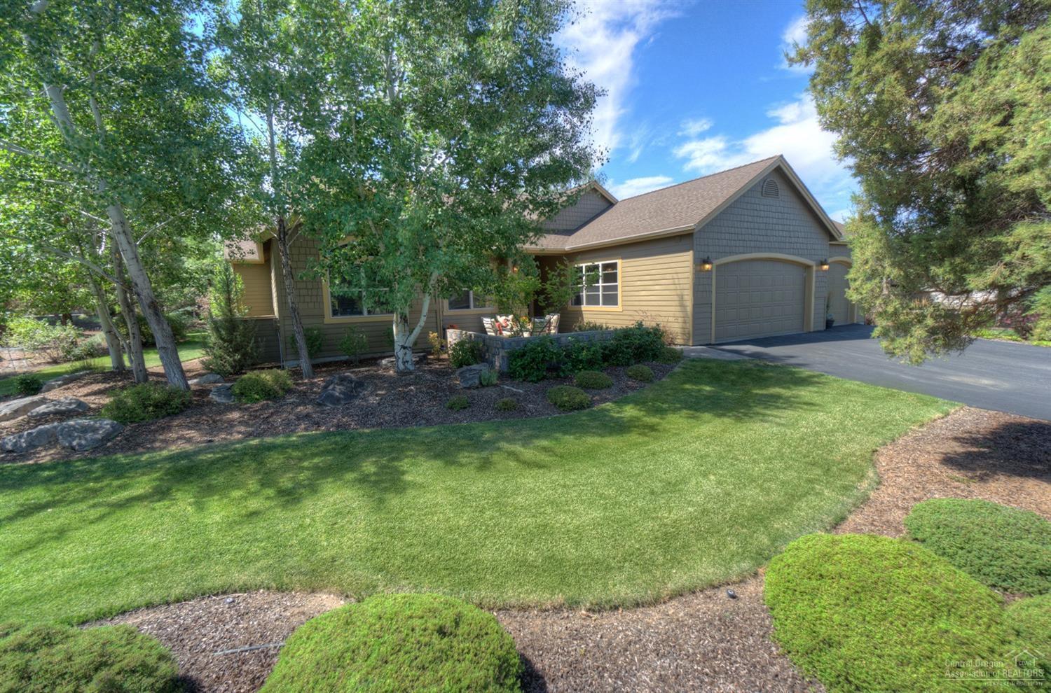 Eagle Crest - Residential
