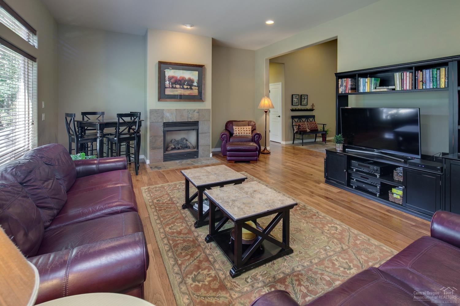 Eagle Crest - Residential