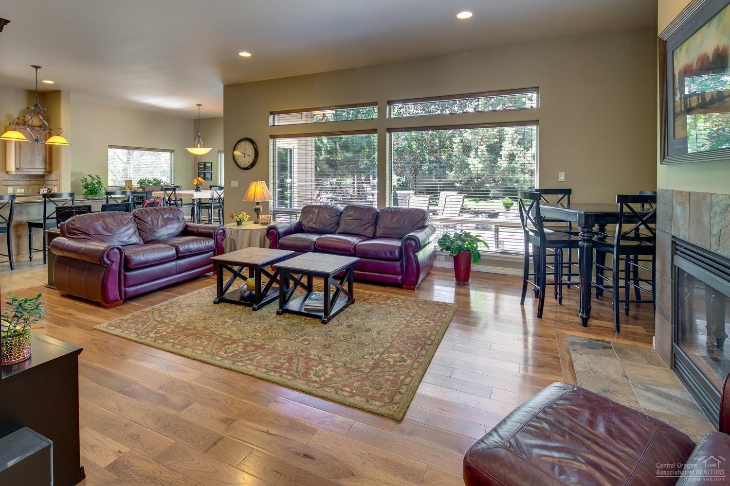 Eagle Crest - Residential