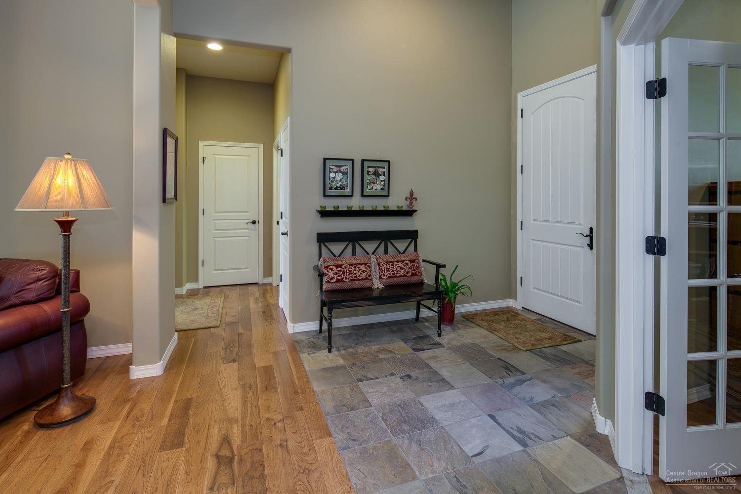 Eagle Crest - Residential