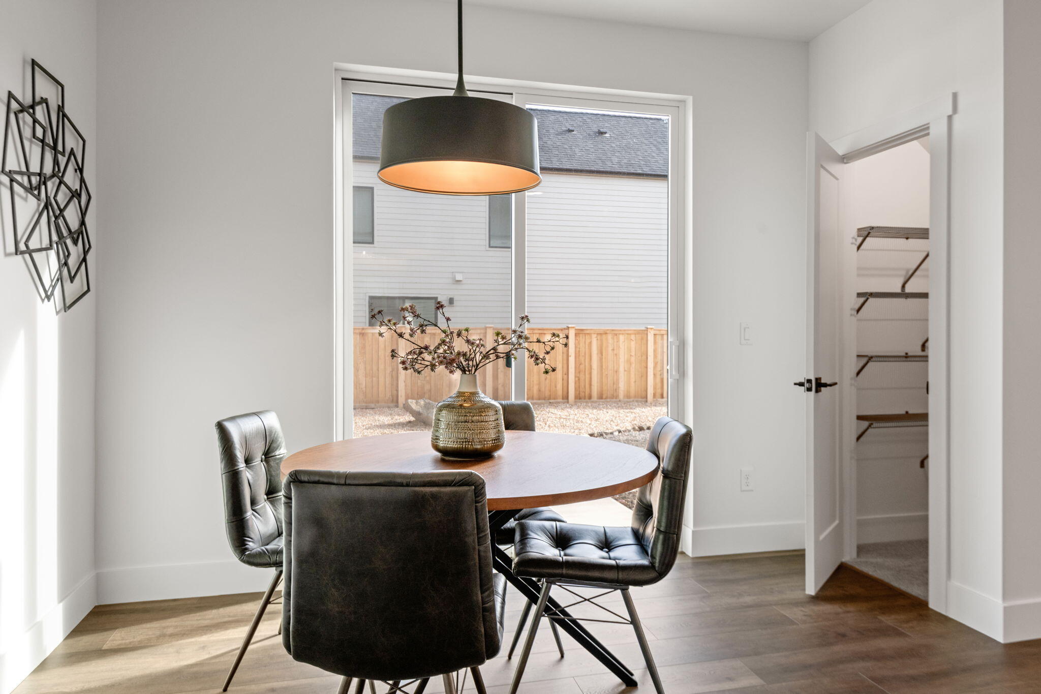 Sunset Meadows - Residential